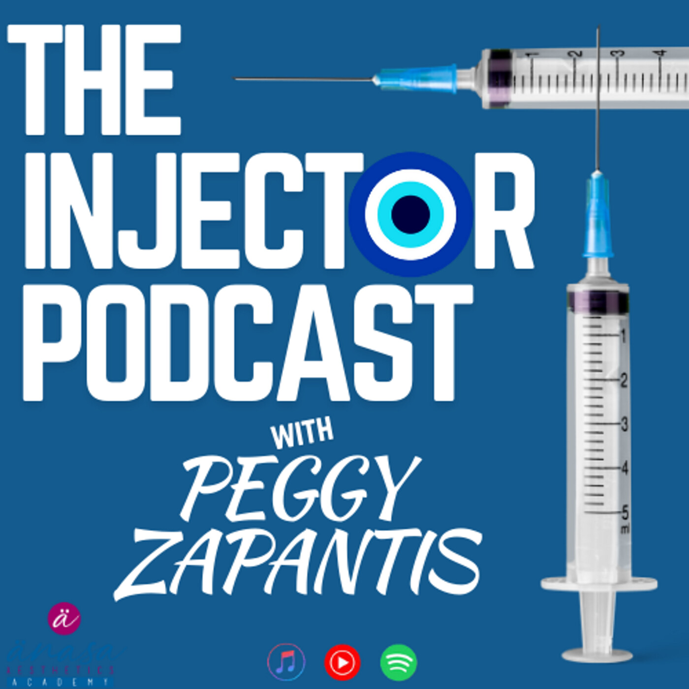 Ep. 81 - Live from AES 2026: Key Takeaways, Expert Insights & The Future of Aesthetic Medicine