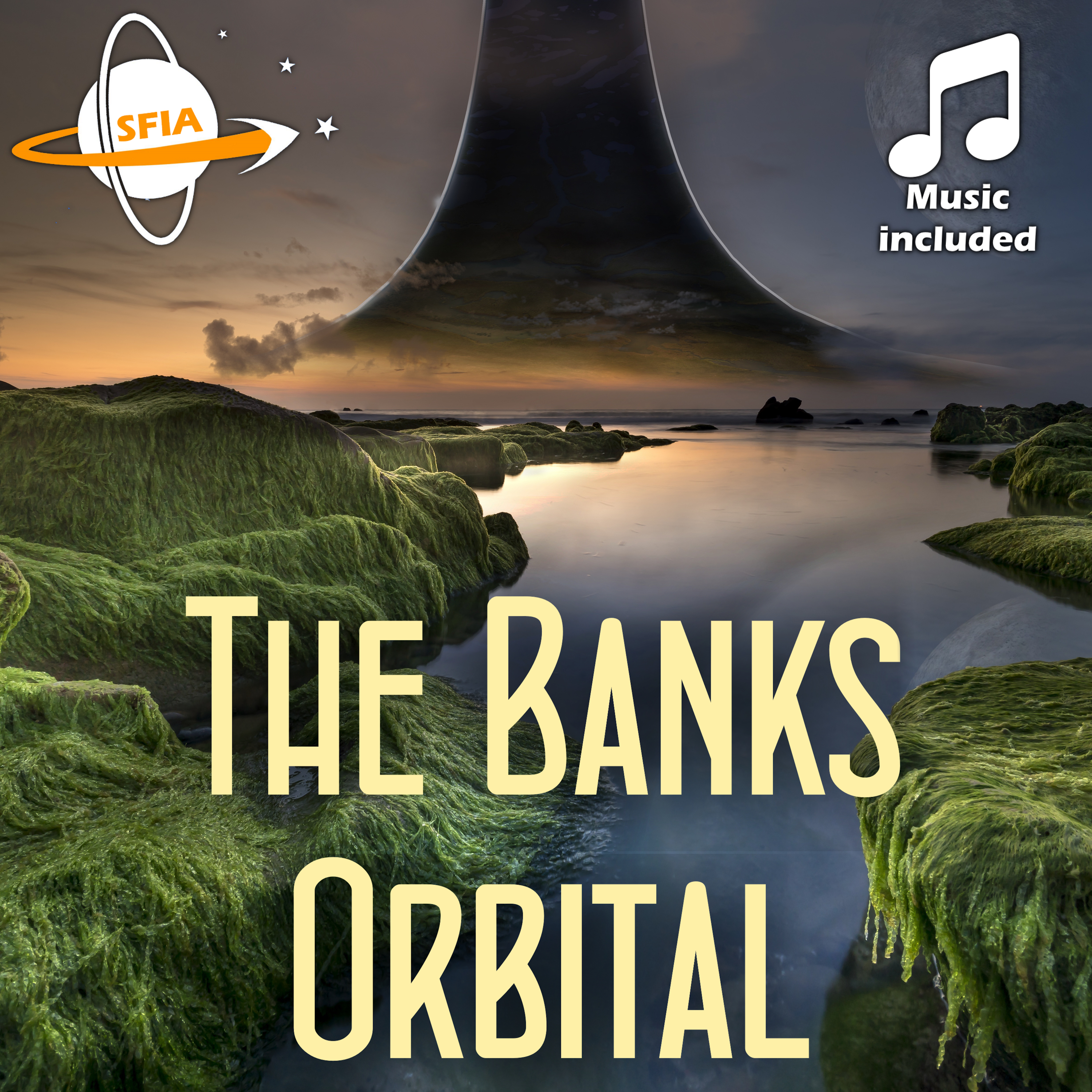 The Banks Orbital: God’s Bracelet