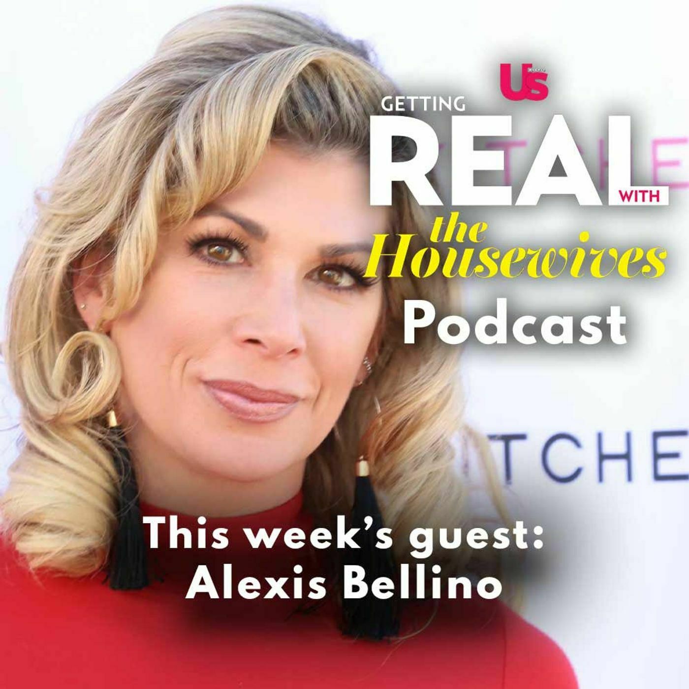 Us Weekly\'s Getting Real with the Housewives