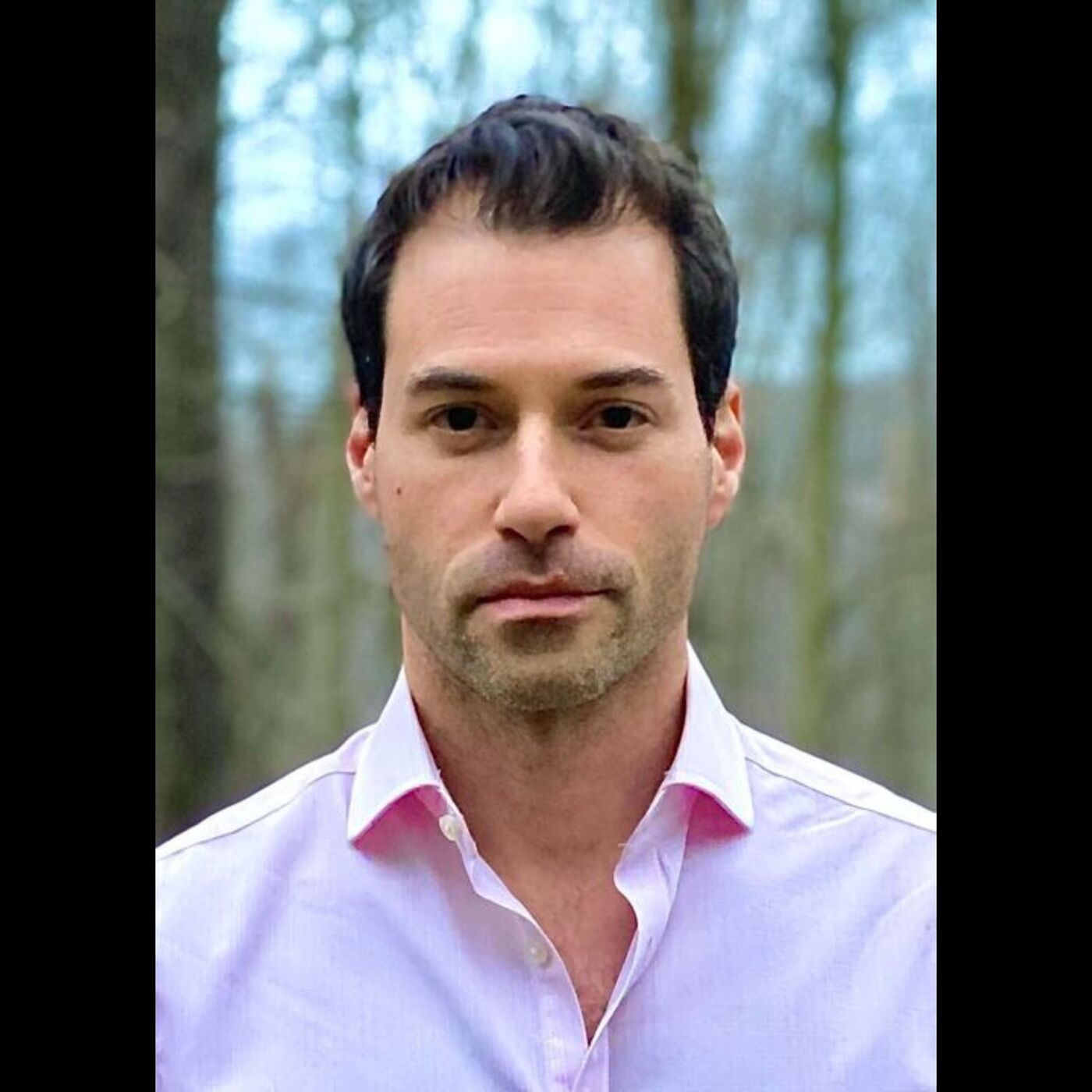 Ep 18 — The Chief Justice That Caught The Car (Feat. Mike Sacks)