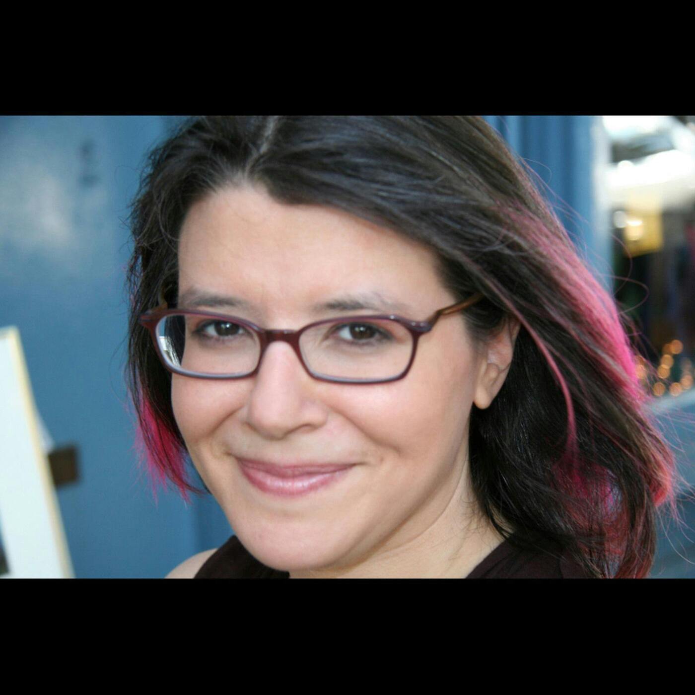 Ep. 54 - Jennifer Michael Hecht, Author of Doubt: A History