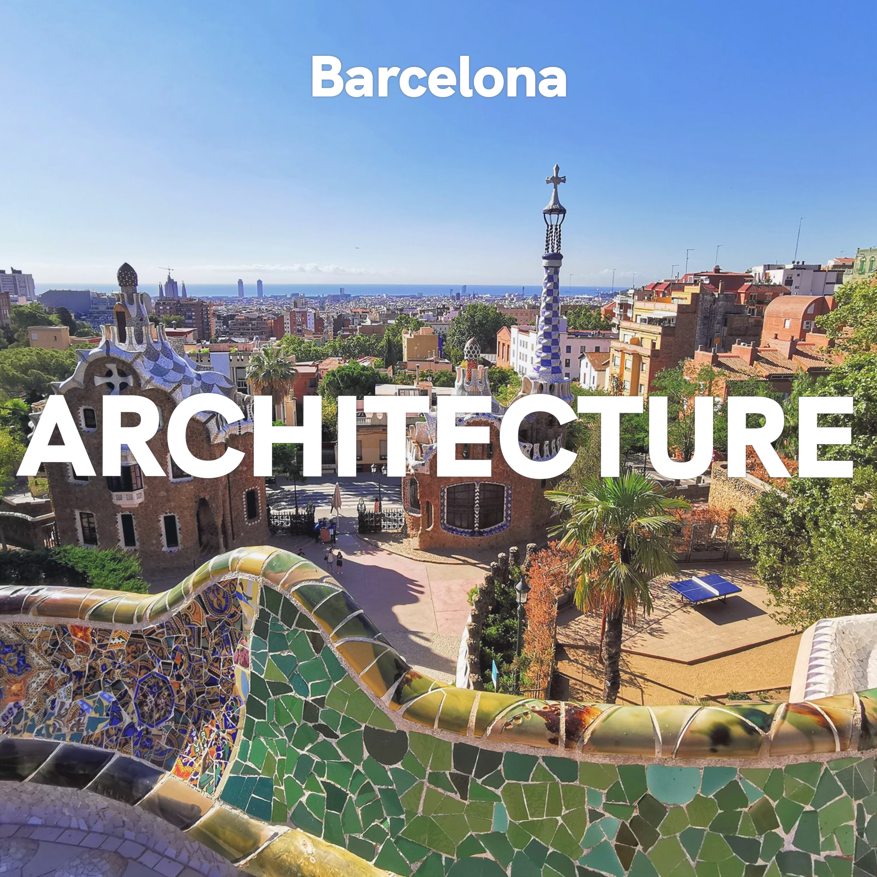 The Cerca Guide to Barcelona