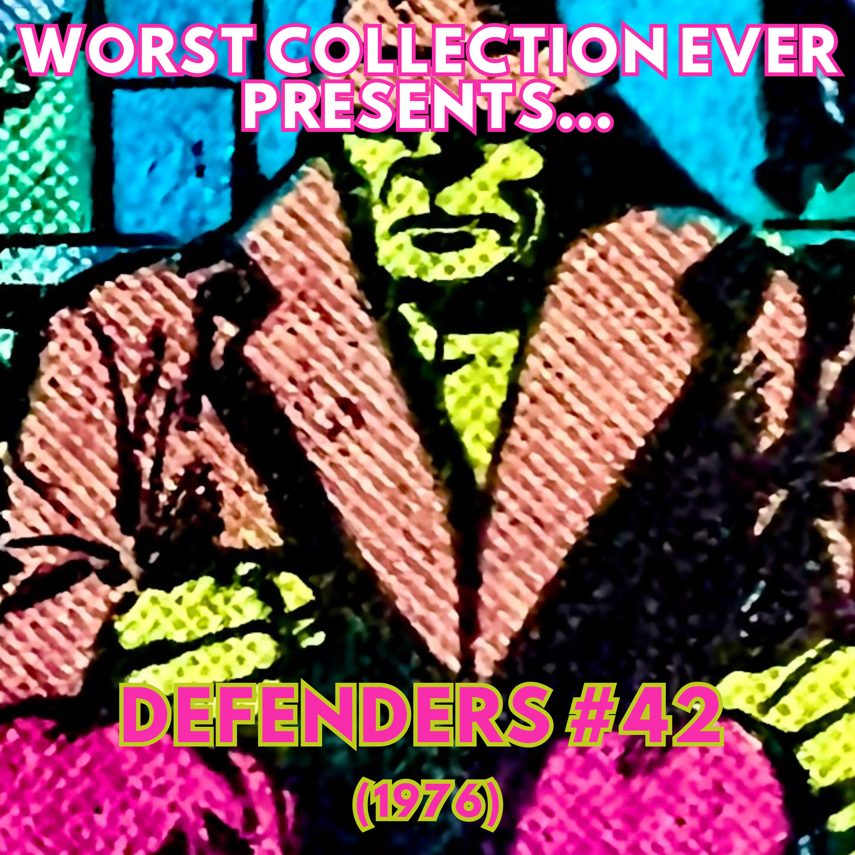 Worst Collection Ever