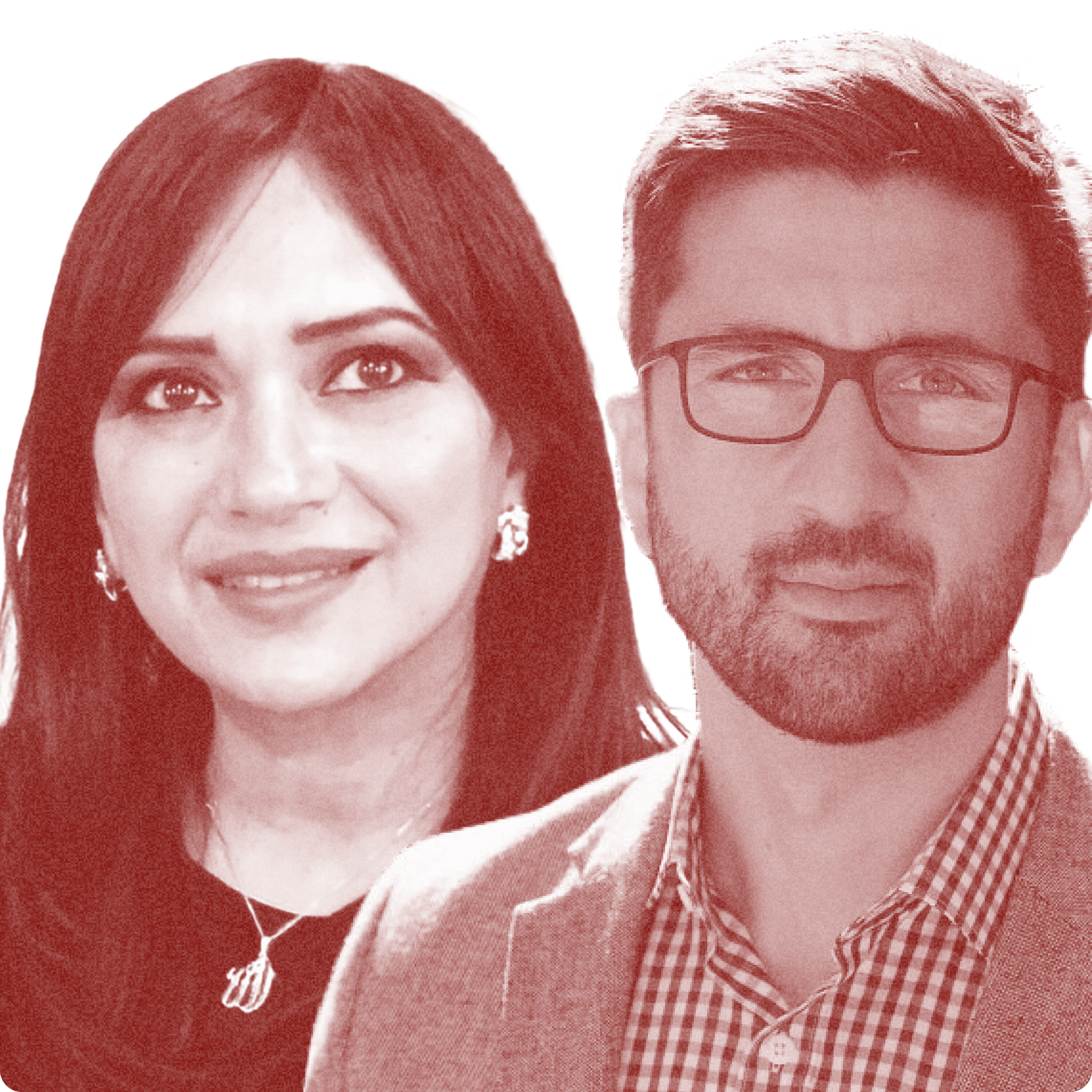 On the Middle East with Amberin Zaman
