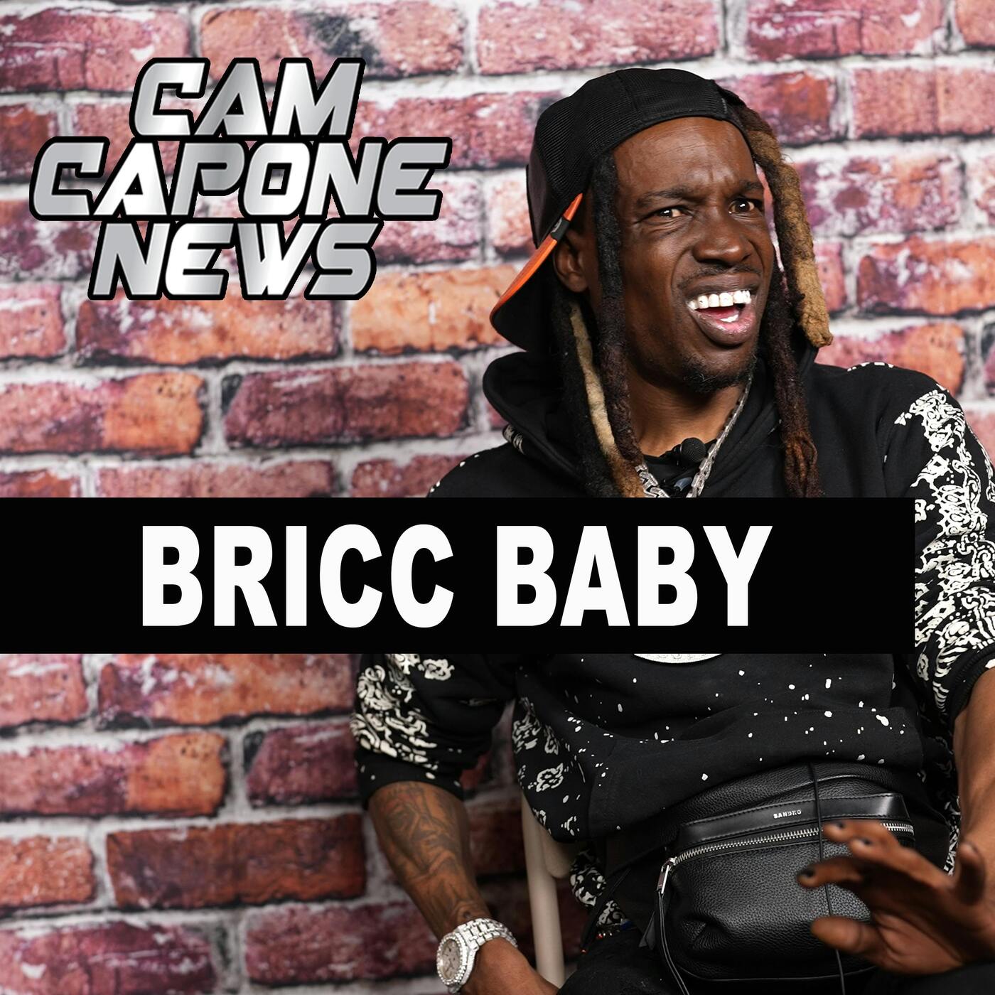 607 Unc Flips Out On Charleston White/ Goes Off On Aaron The Plumber/ Lil Wayne’s Piru Ties/ Lil Durk/ Lebron James vs Kevin Gates