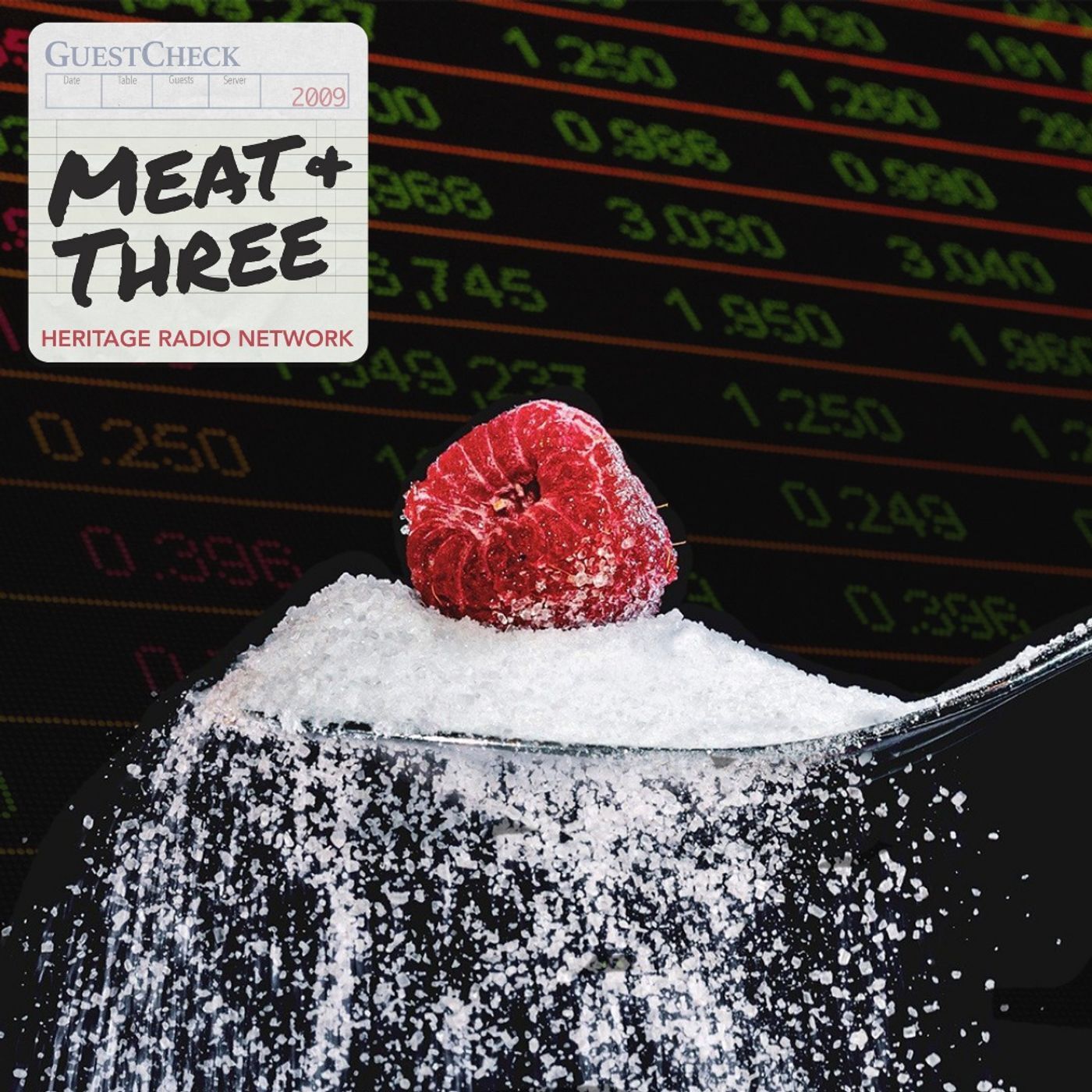 Meat + Three