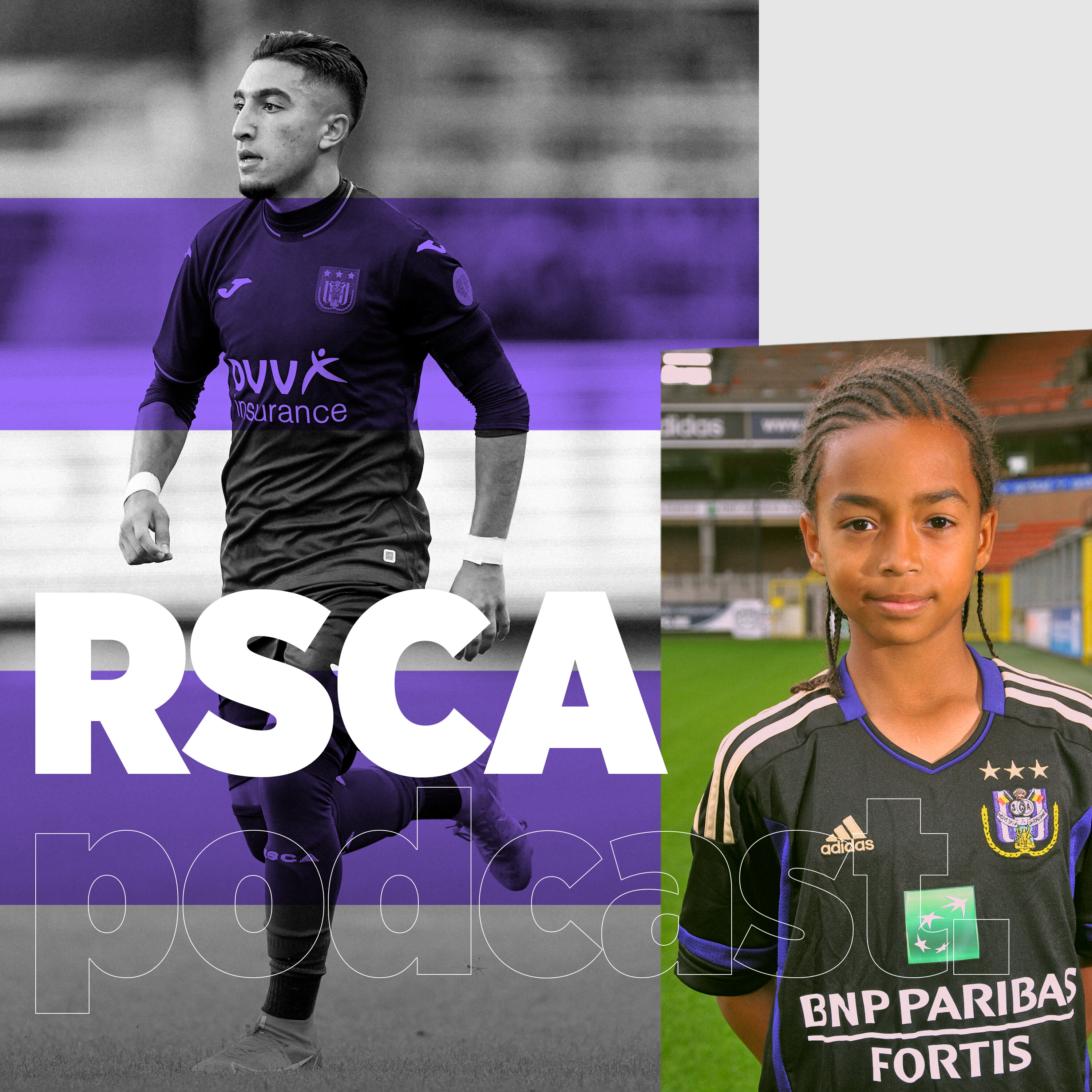 RSCA Podcast