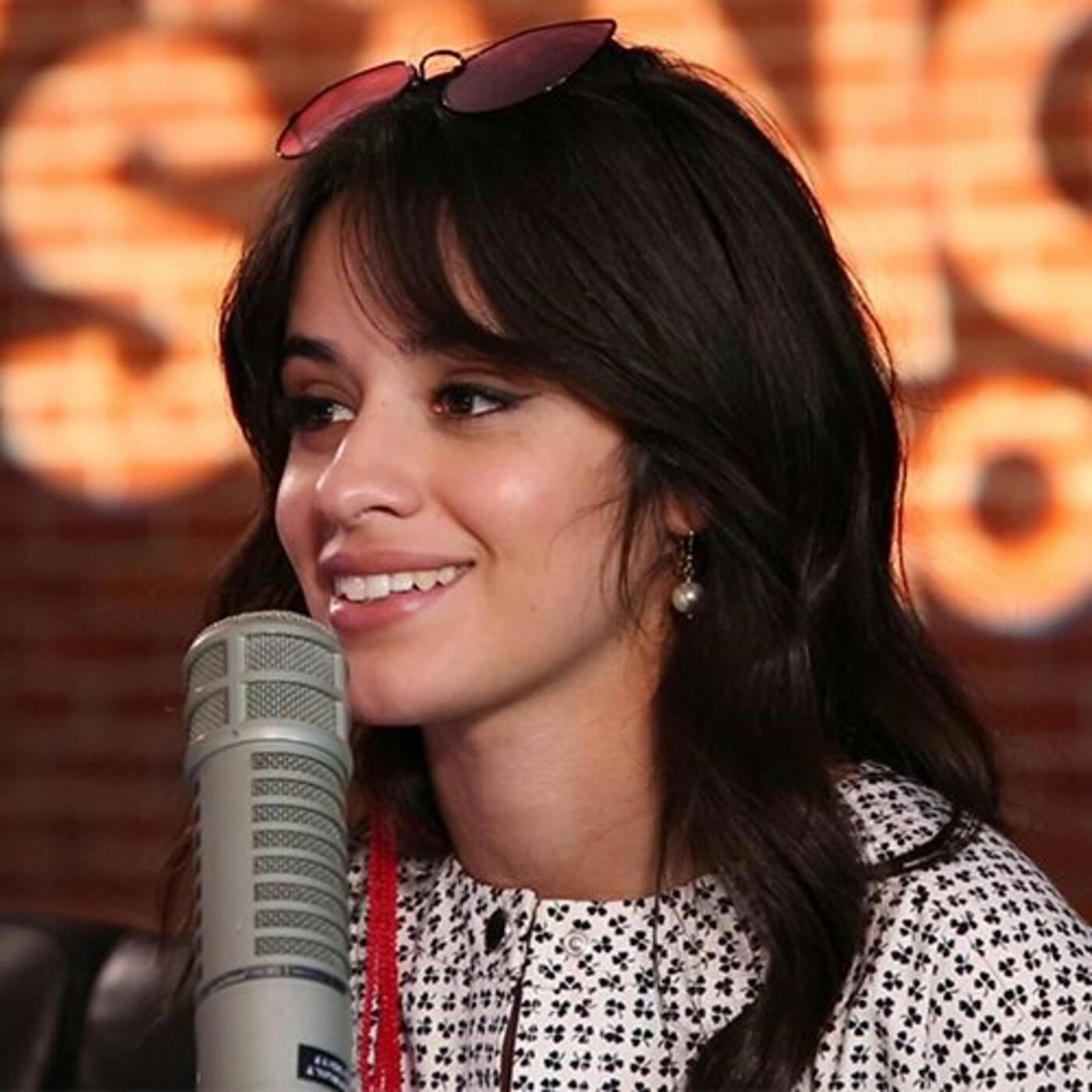Camila Cabello Talks CAMILA, Demi Lovato & Havana