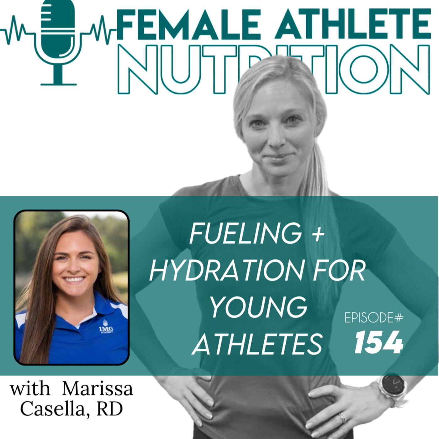 Female Athlete Nutrition
