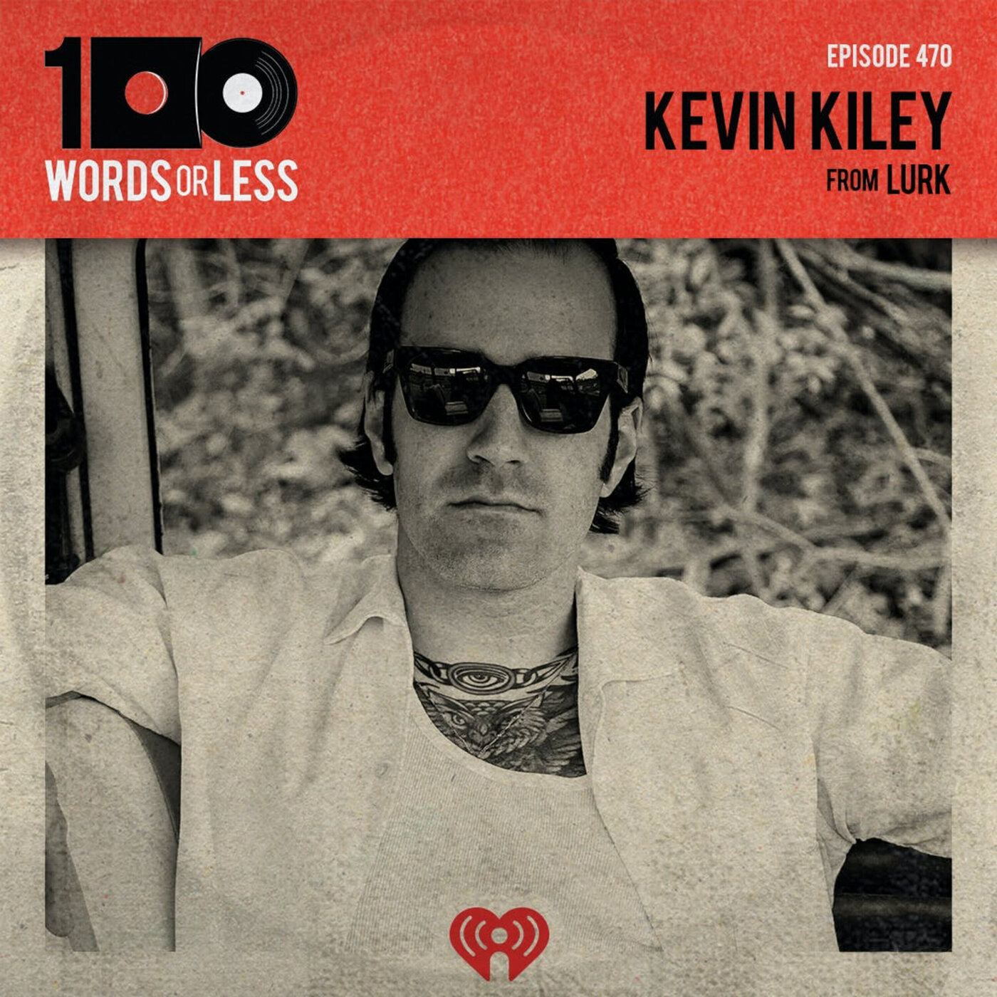 Kevin Kiley from Lurk