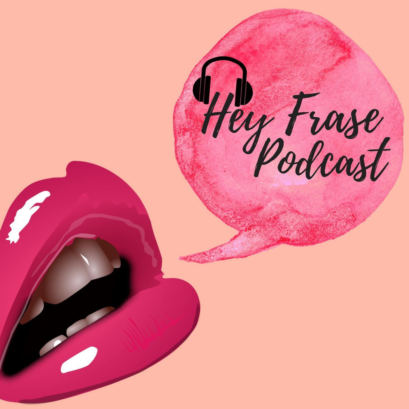 HEY FRASE 398- Sophie Tanner is a Sologamist and Married Herself