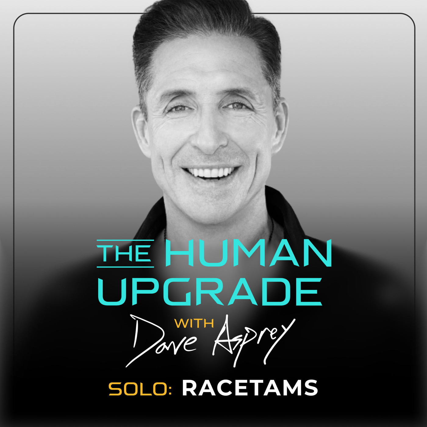 Dave Solo Pod: The Original Smart Drug Masterclass  : 1518