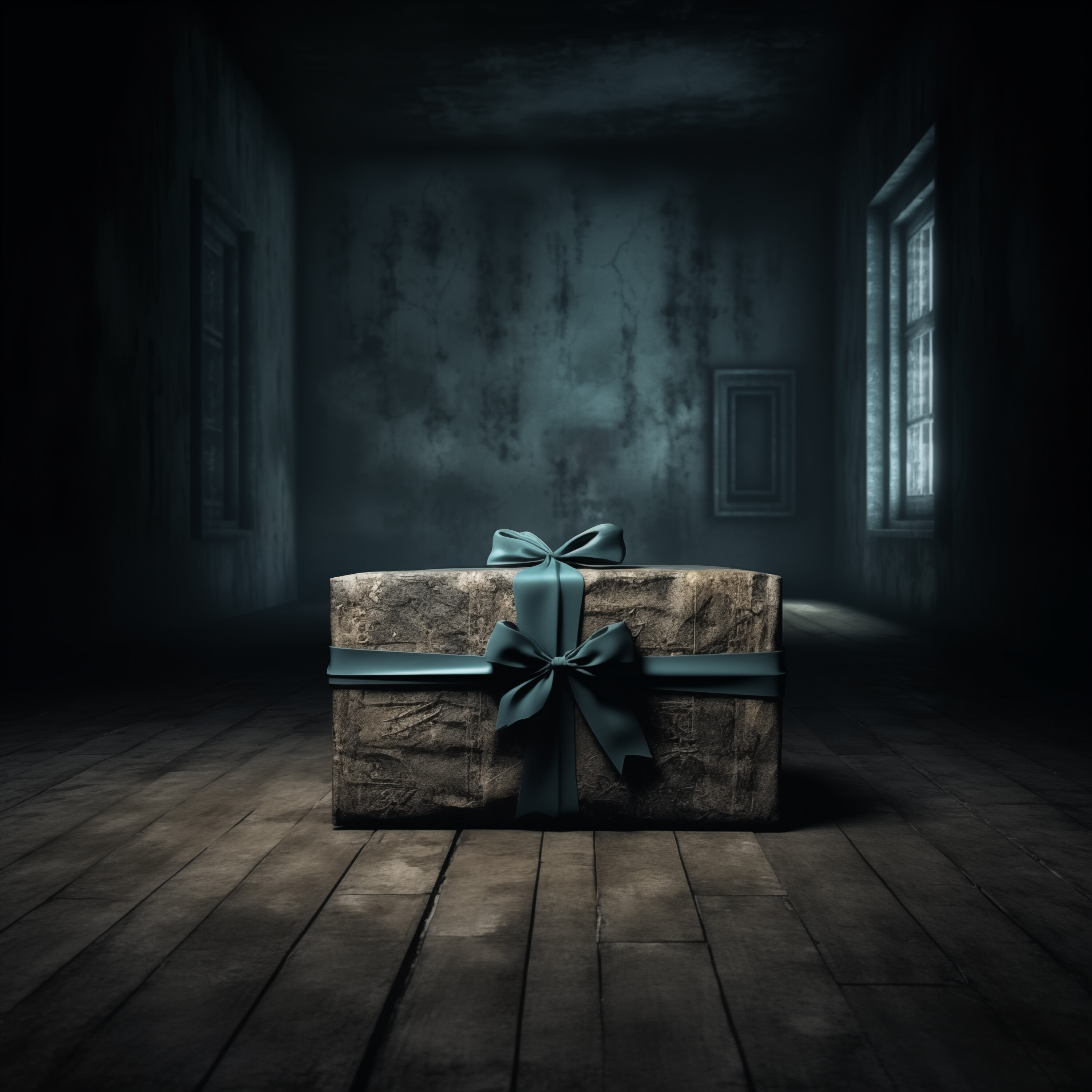 S2- Case #17- "The Gift, Pt 2"