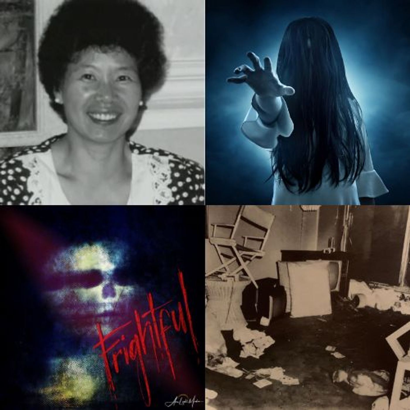 25: Teresita Basa: The Ghost Who Solved Her Own Murder, Part 02