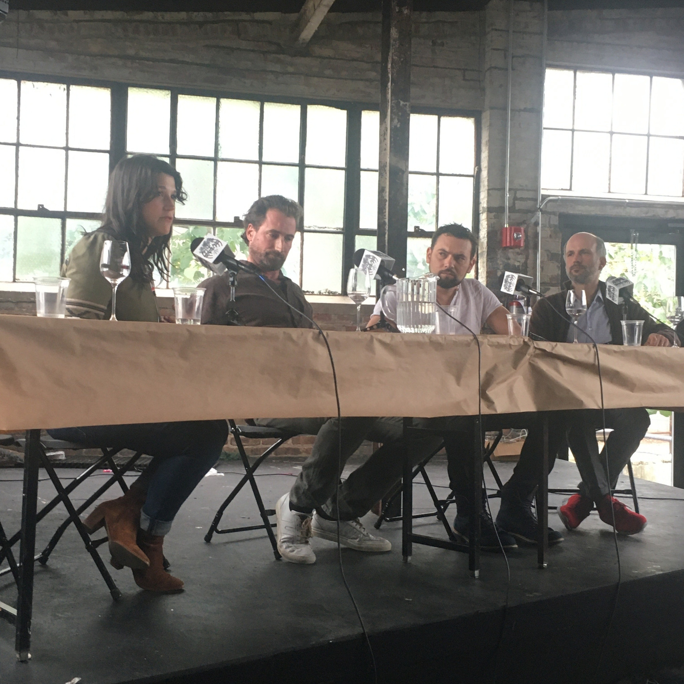 RAW WINE NY 2019: Understanding Austria – The Home of Biodynamics
