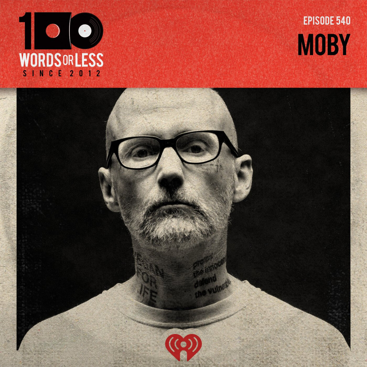 Moby