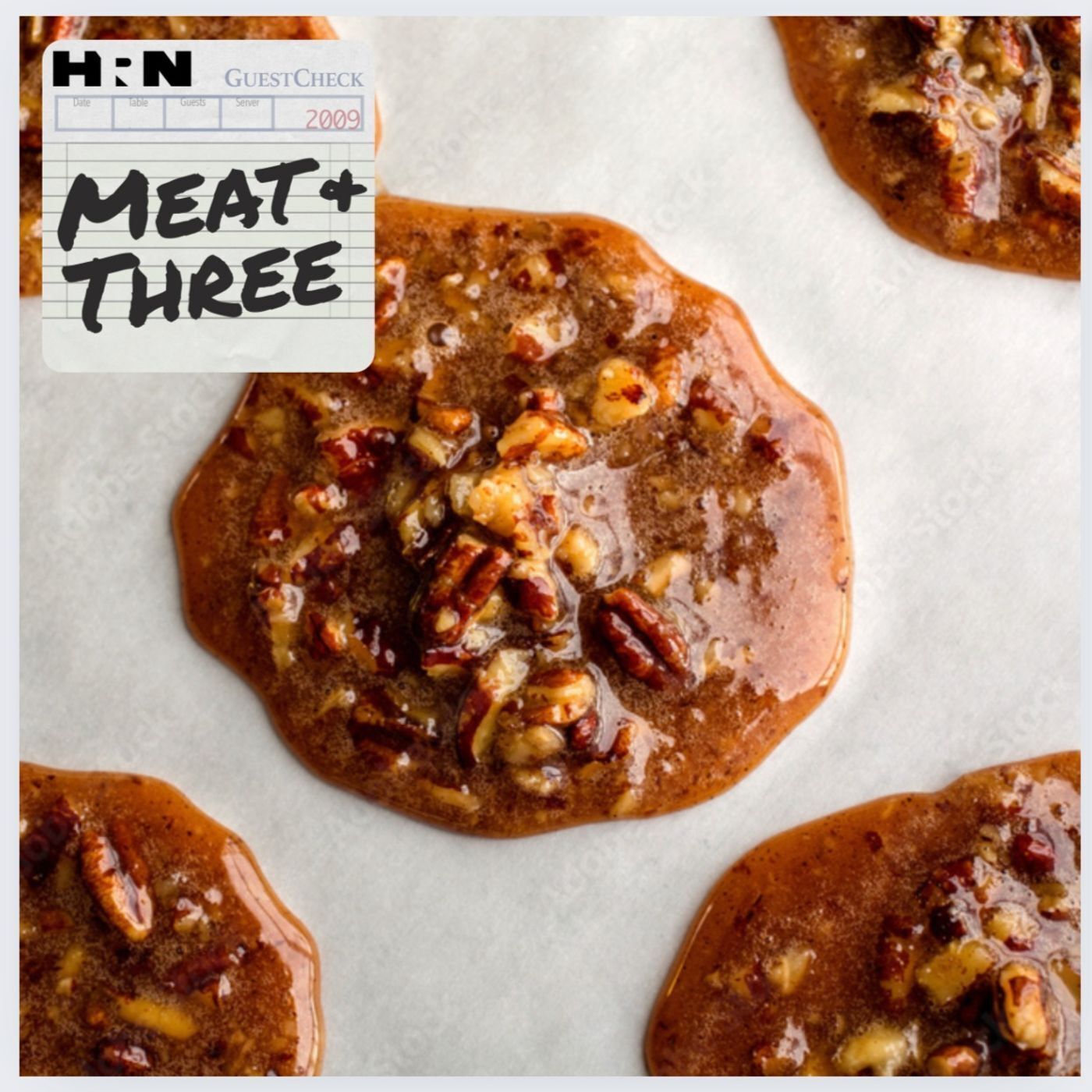 Meat + Three