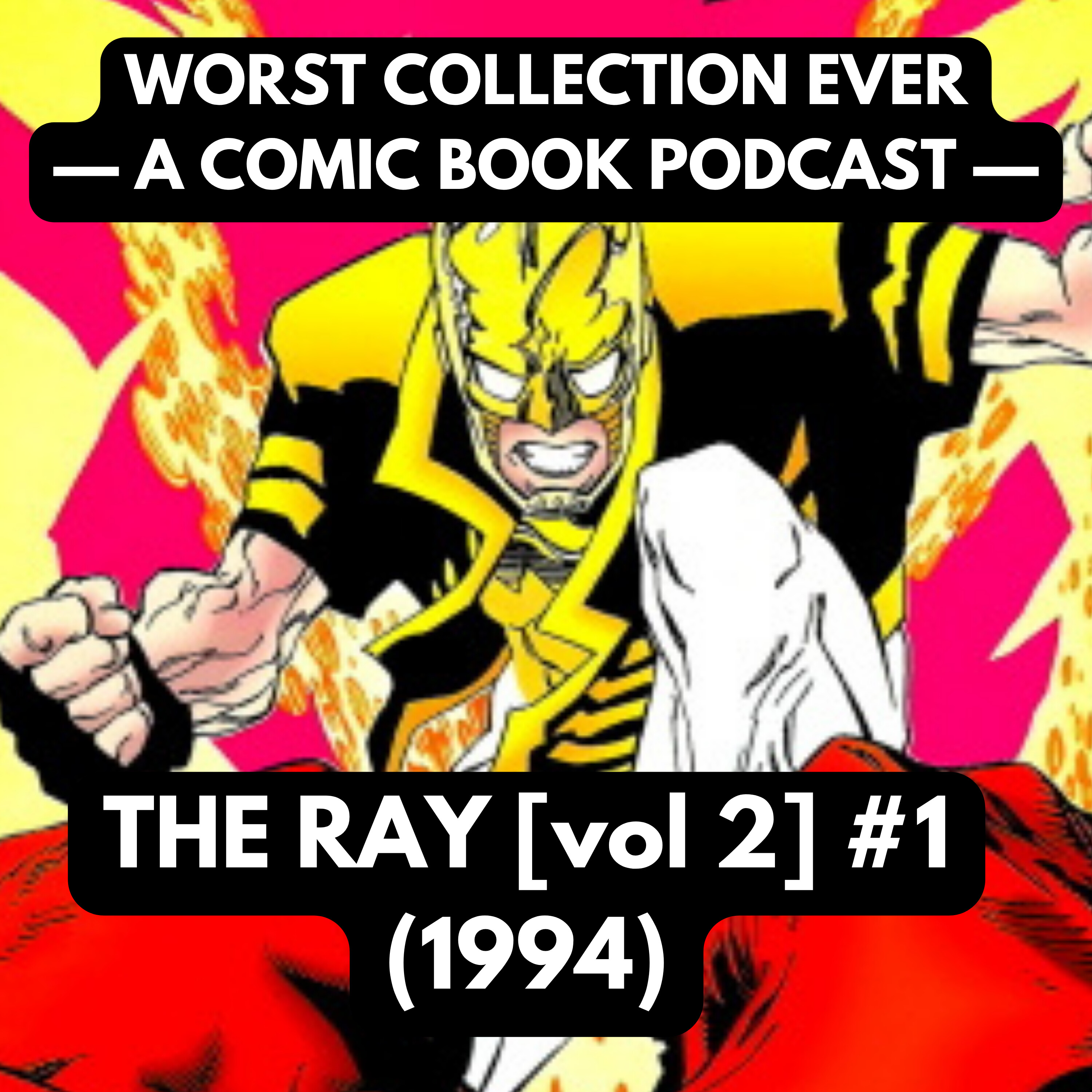 Worst Collection Ever