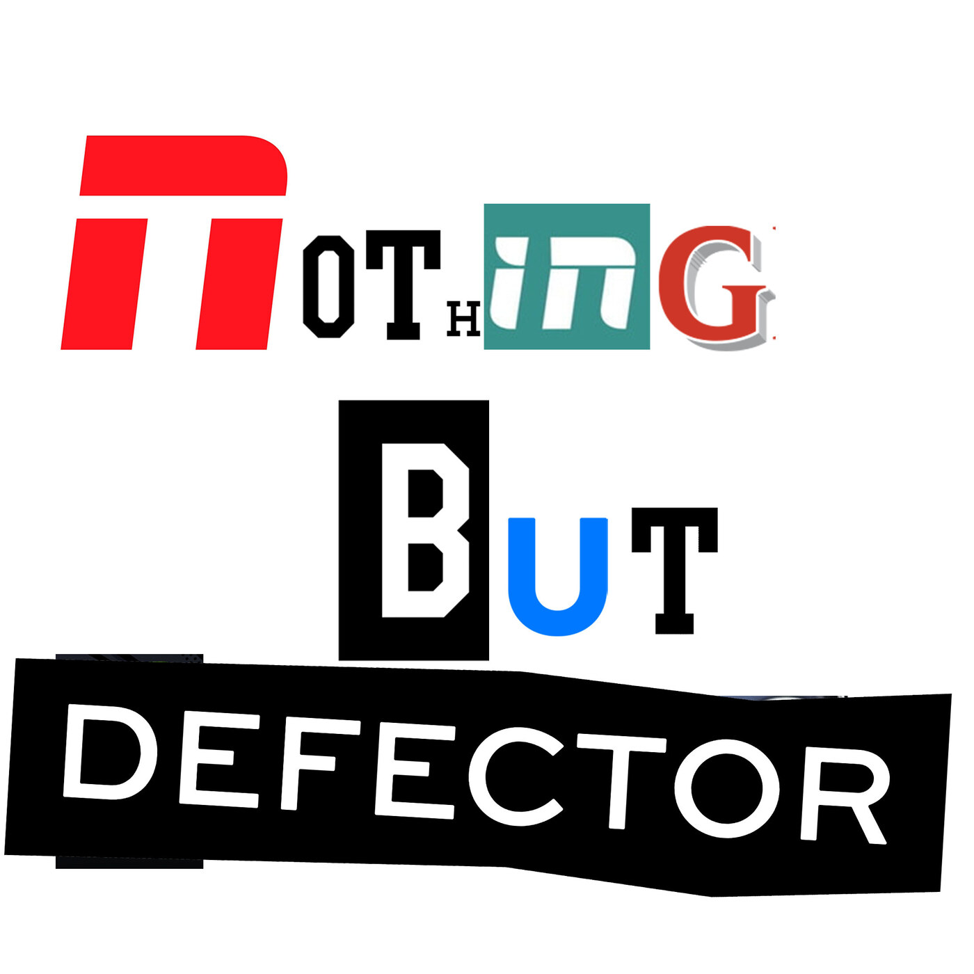 Nothing But Respect is now a Defector Podcast