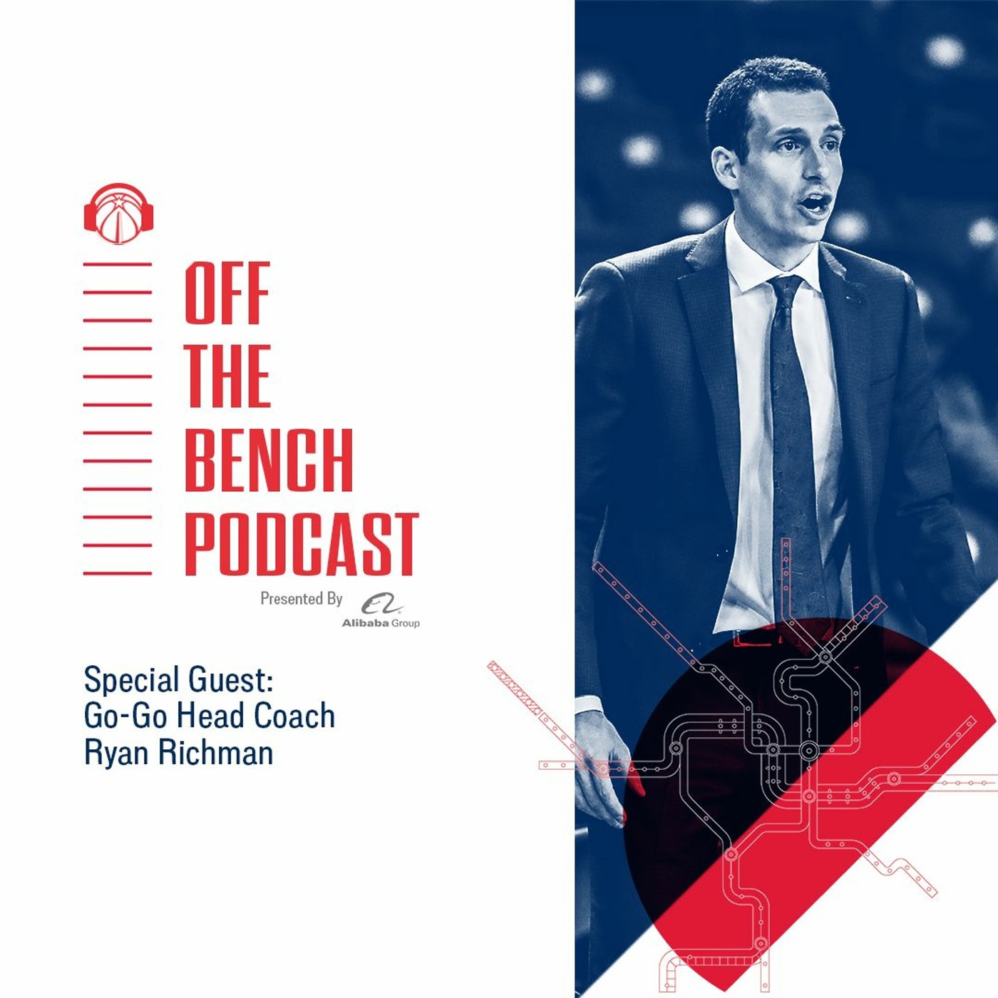 Off The Bench: A D.C. Basketball Show