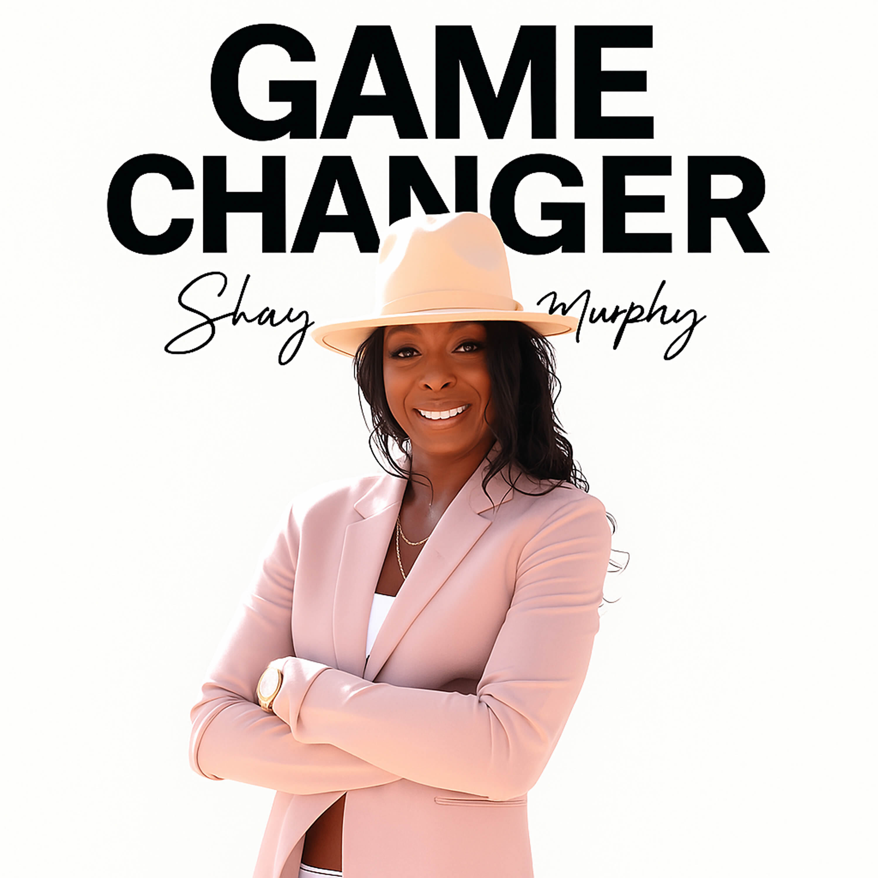 Game Changer with Shay Murphy