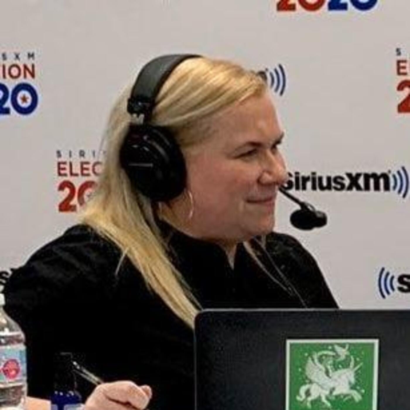 Julie Mason Shares Shocking Truths of the MSM