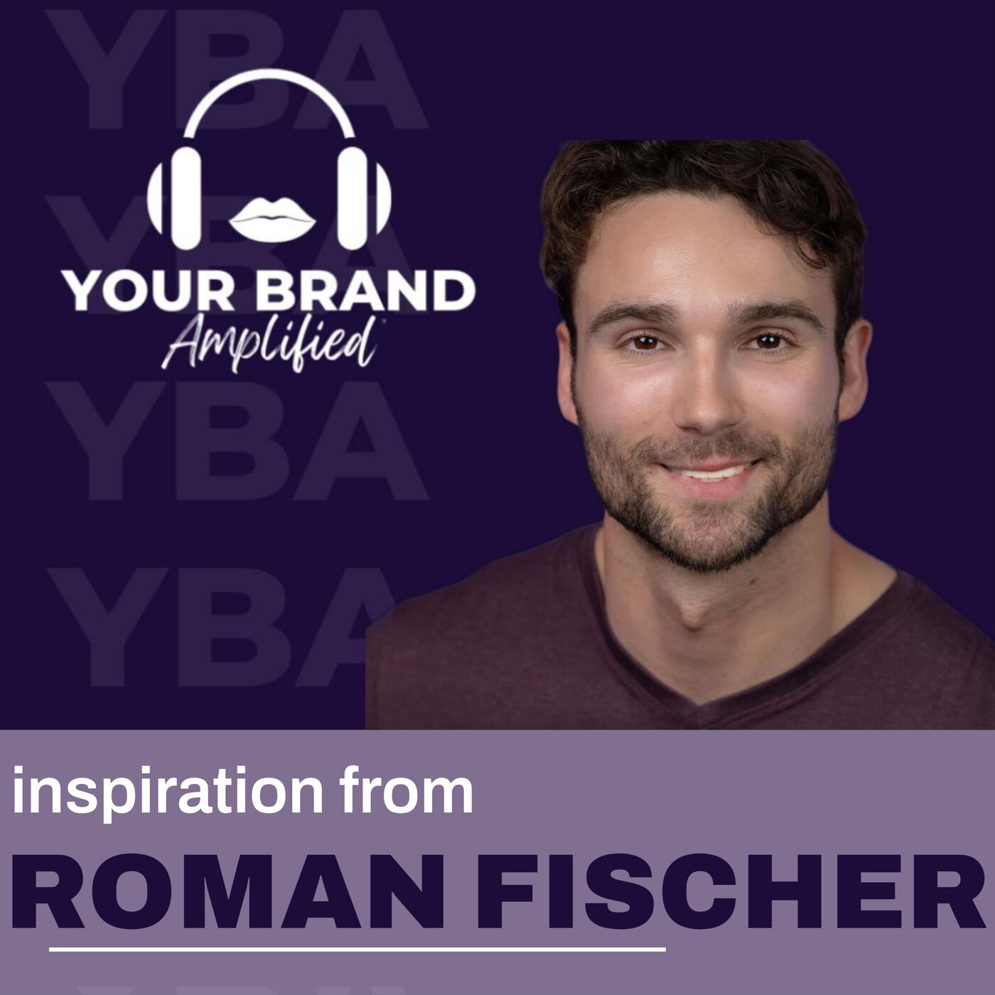 S E408: Quick Workout Tips for Busy Professionals: Efficient Routines by Roman Fischer episode artwork