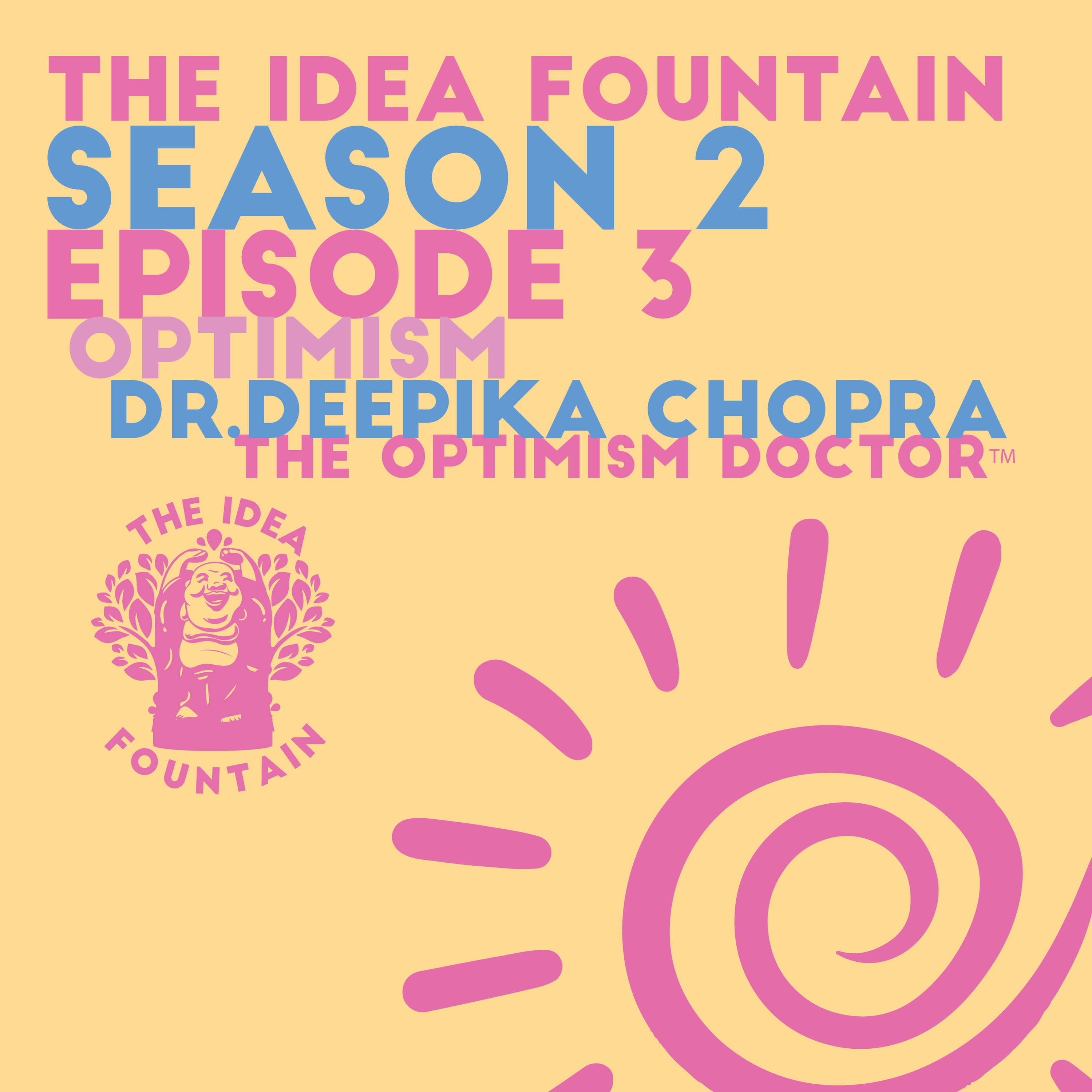 The Idea Fountain: Life Changing Conversations