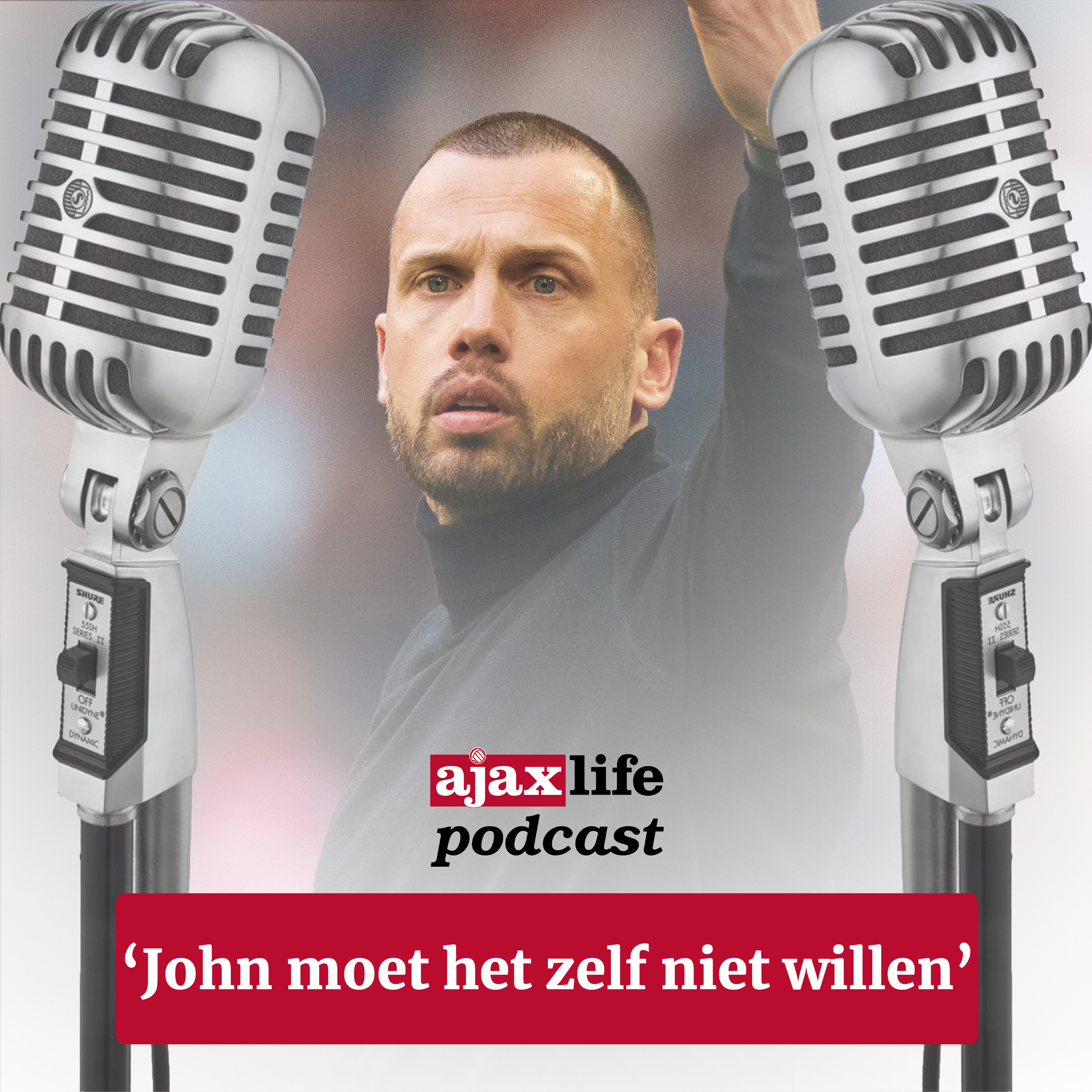 #101 - 'Johnny moet het zelf niet willen'