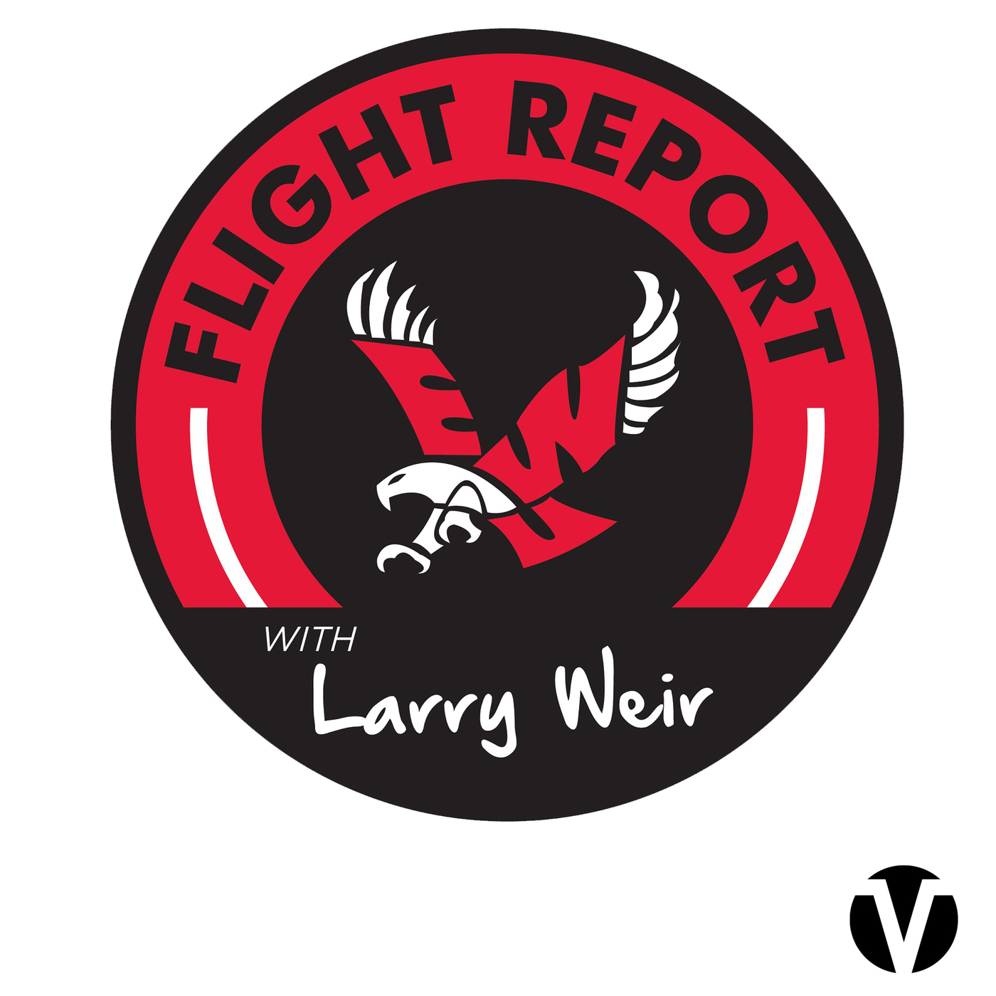 Flight Report flight-report
