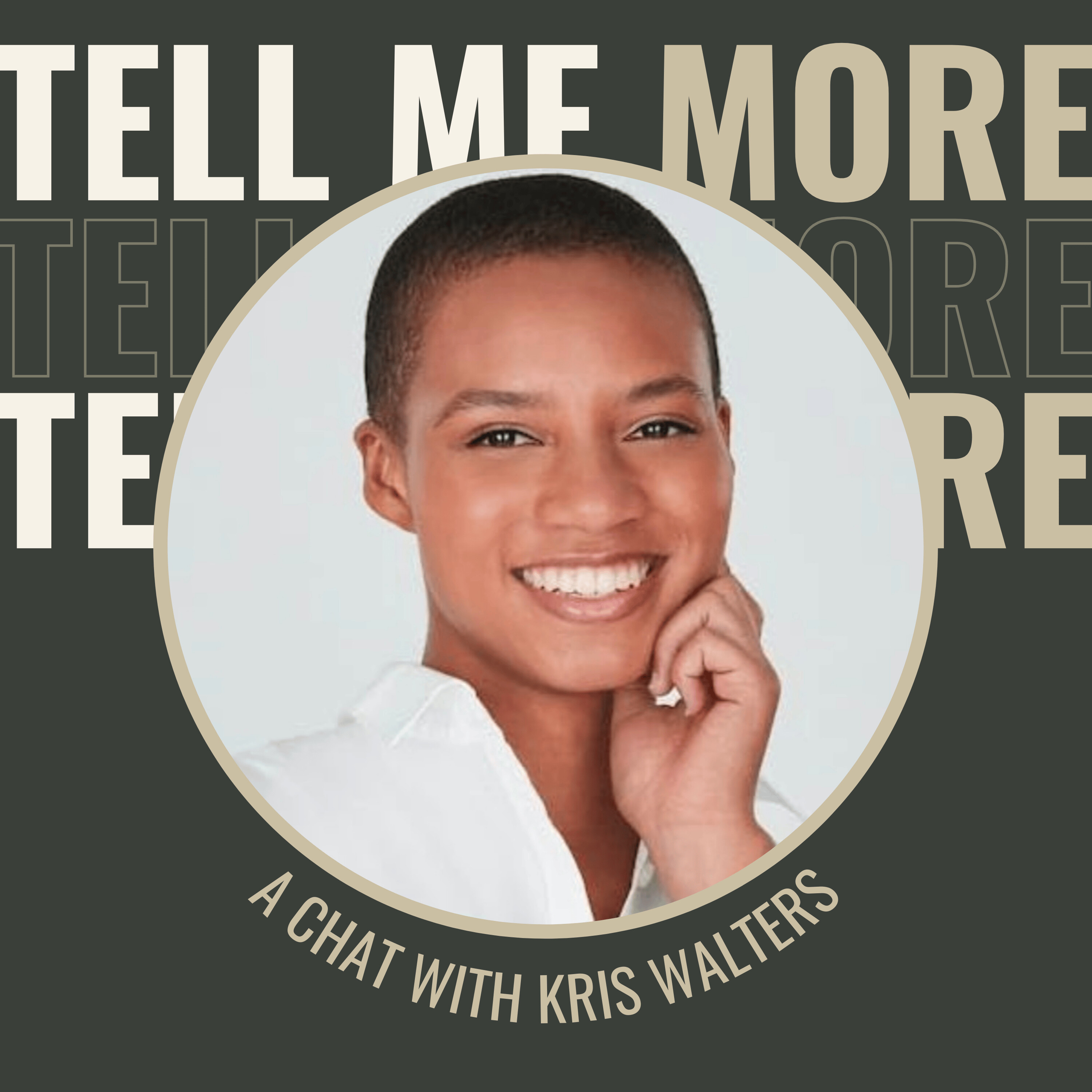About Being... Gen Z (with Kris Walters)