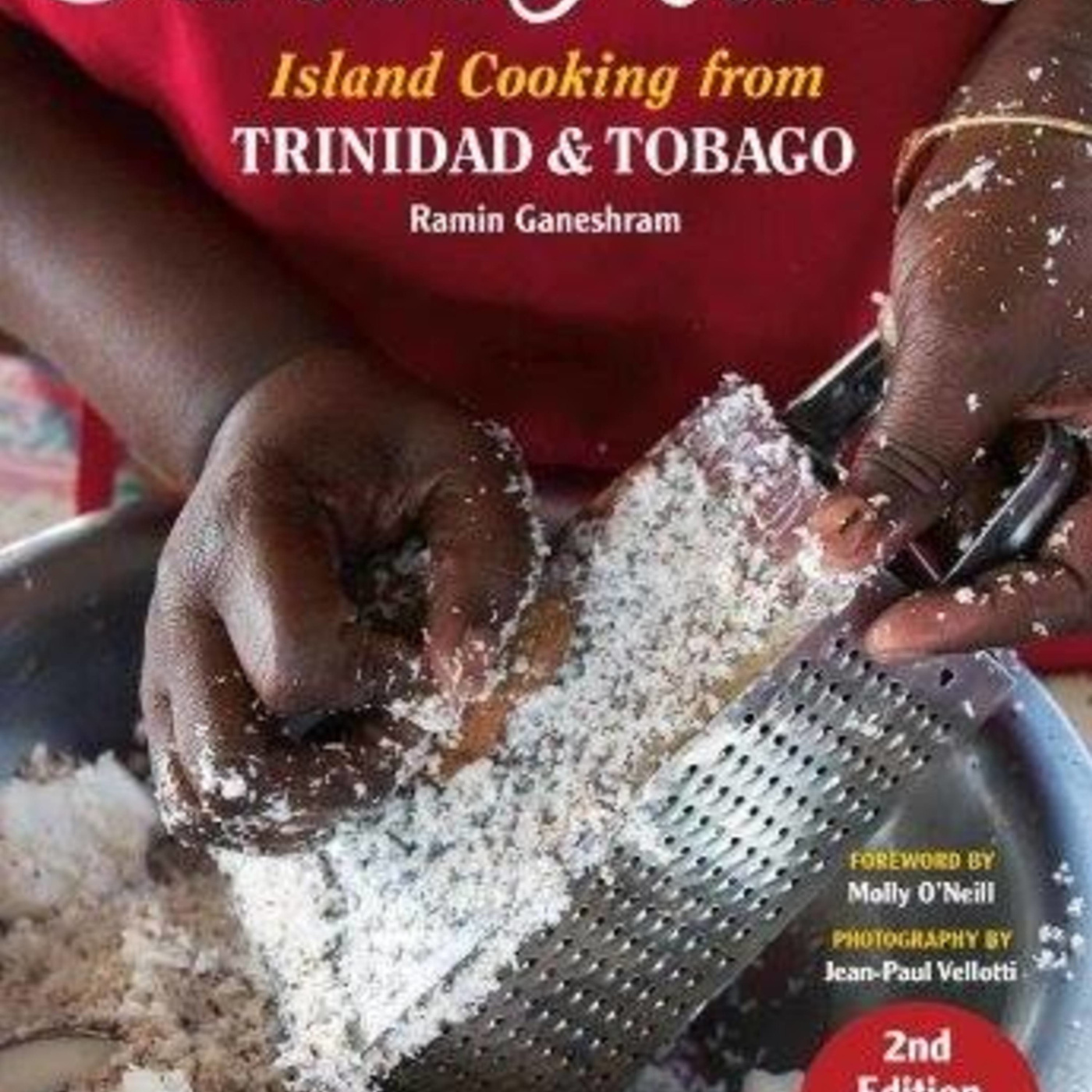 Episode 260: History and Origin of Coconuts and Their Use in Cooking