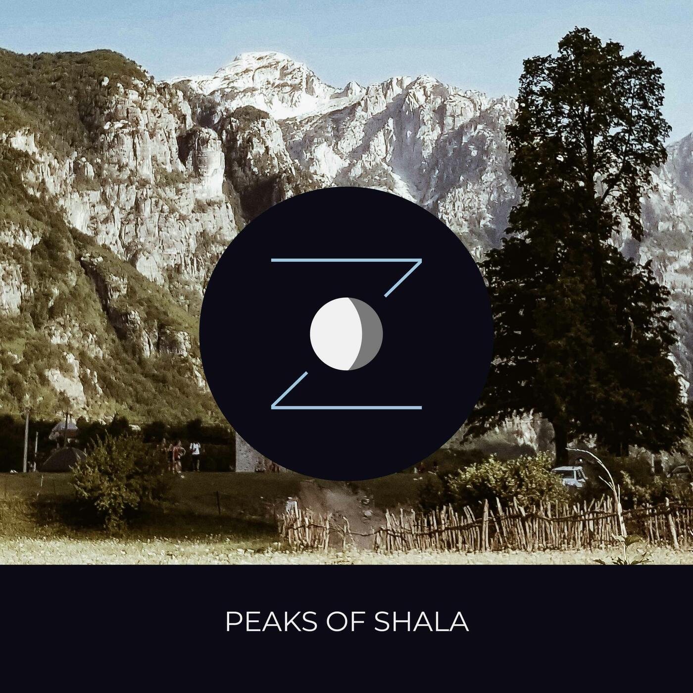 Peaks of Shala episode artwork