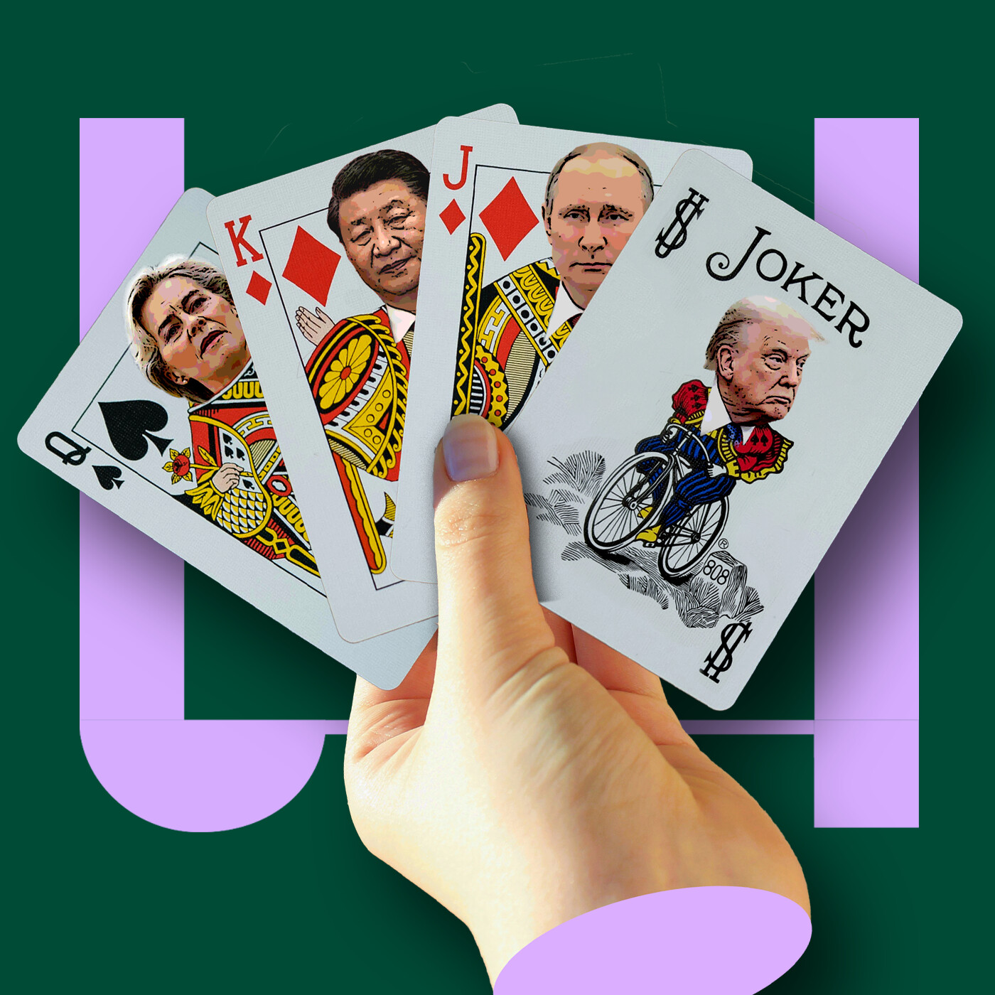 De Universiteit van Nederland Podcast