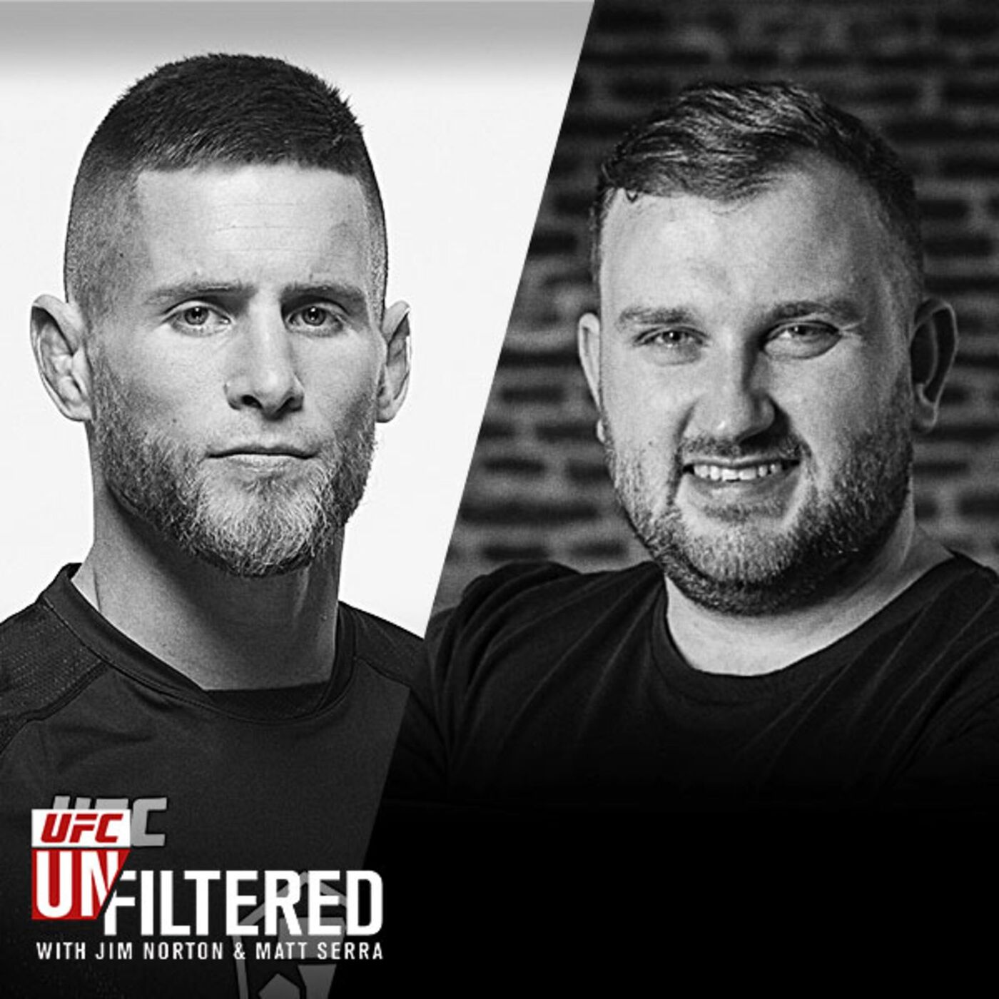 UFC Unfiltered with Jim Norton and Matt Serra