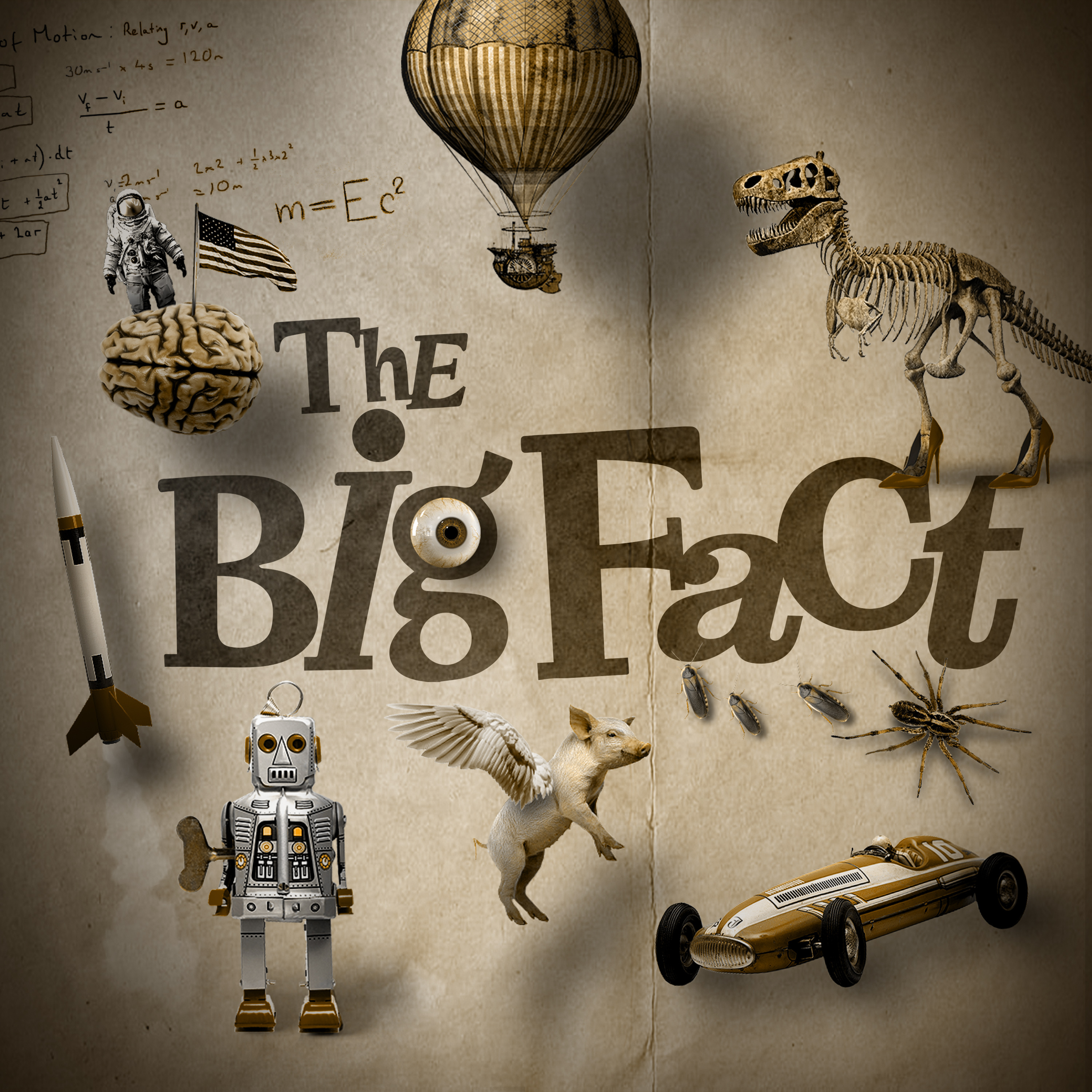 The Big Fib