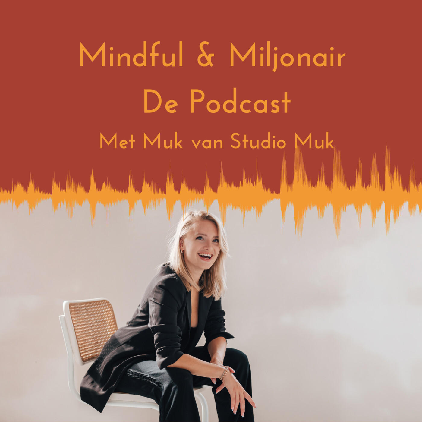 Mindful & Miljonair