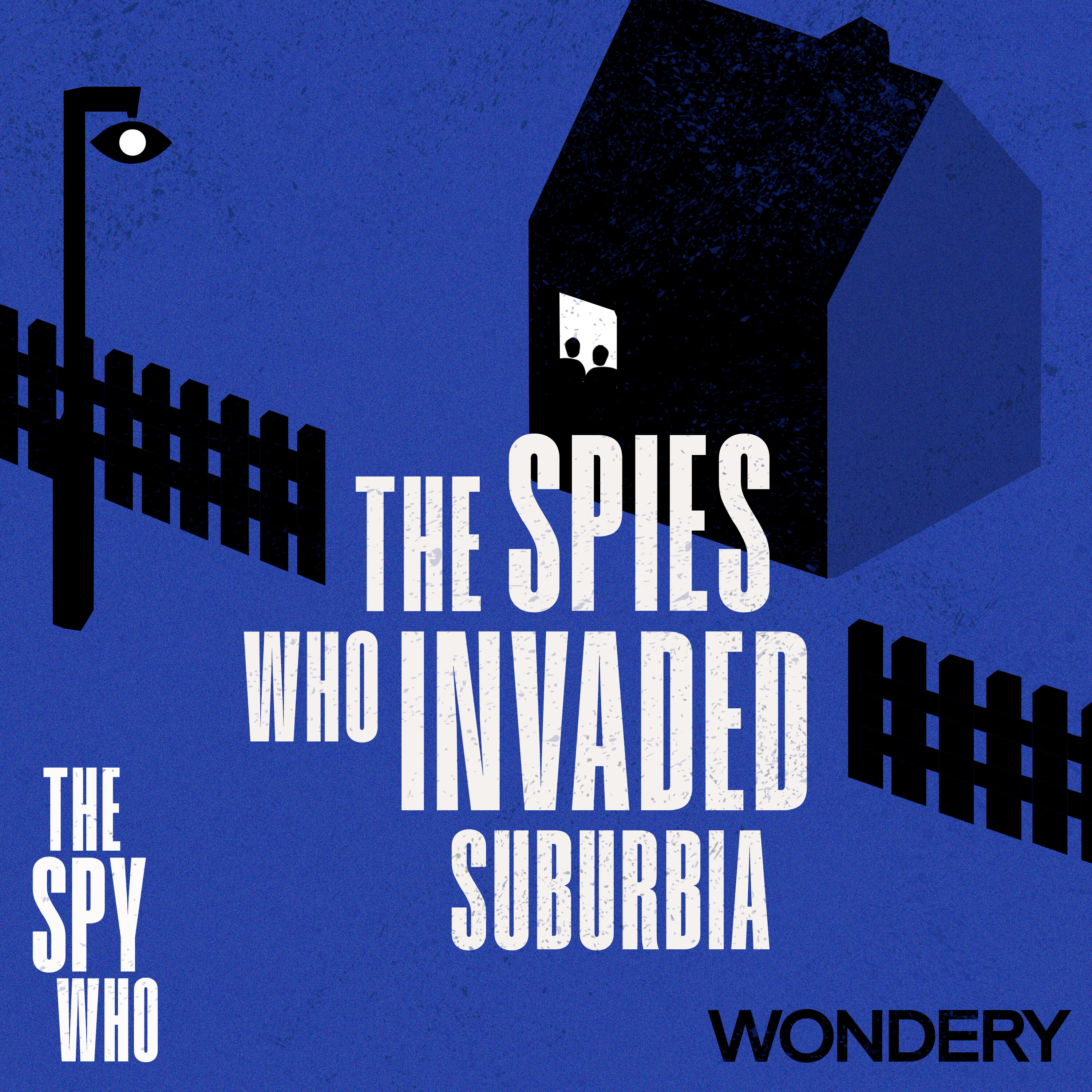 The Spies Who Invaded Suburbia | The New Illegals | 2