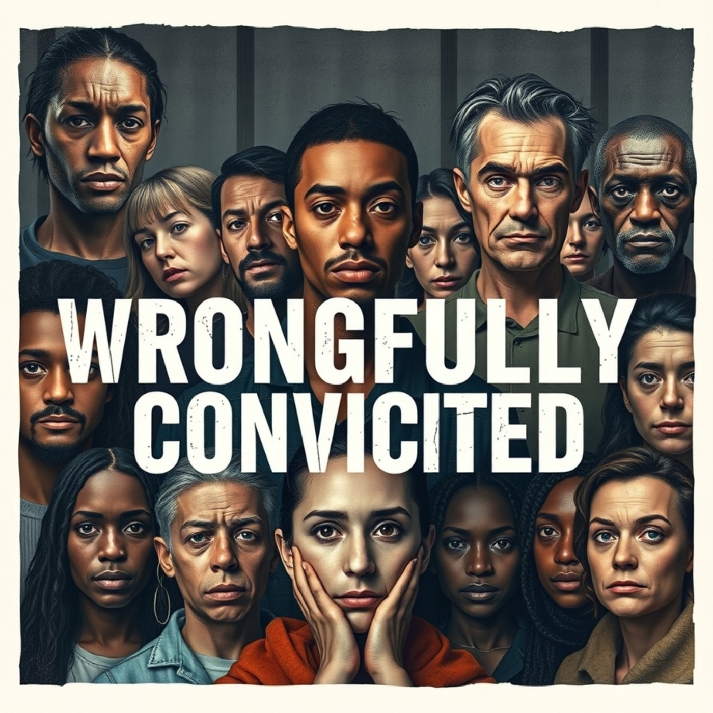 Wrongfully Convicted: Justice Derailed