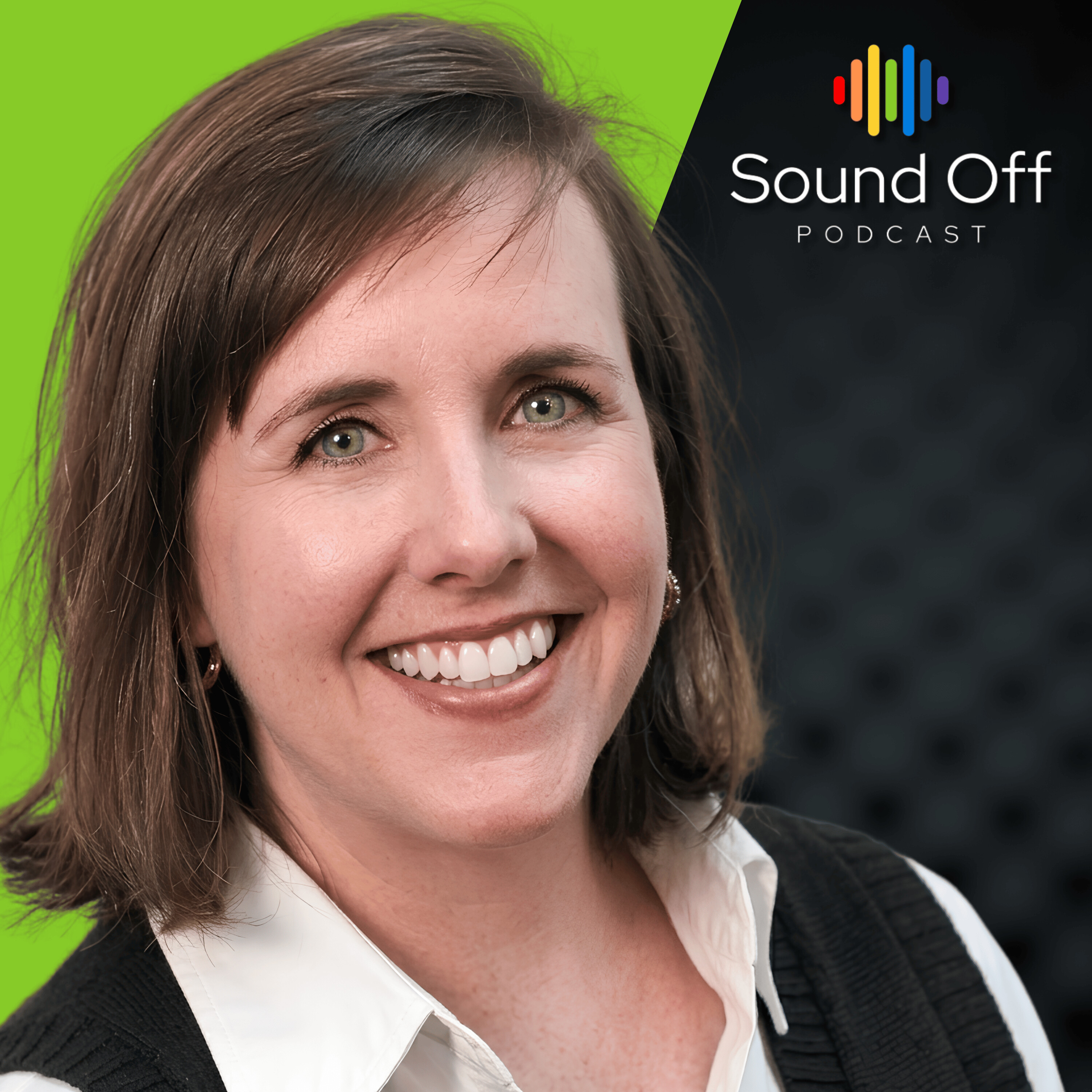 Susan Reade: Selling Air, Building Relationships