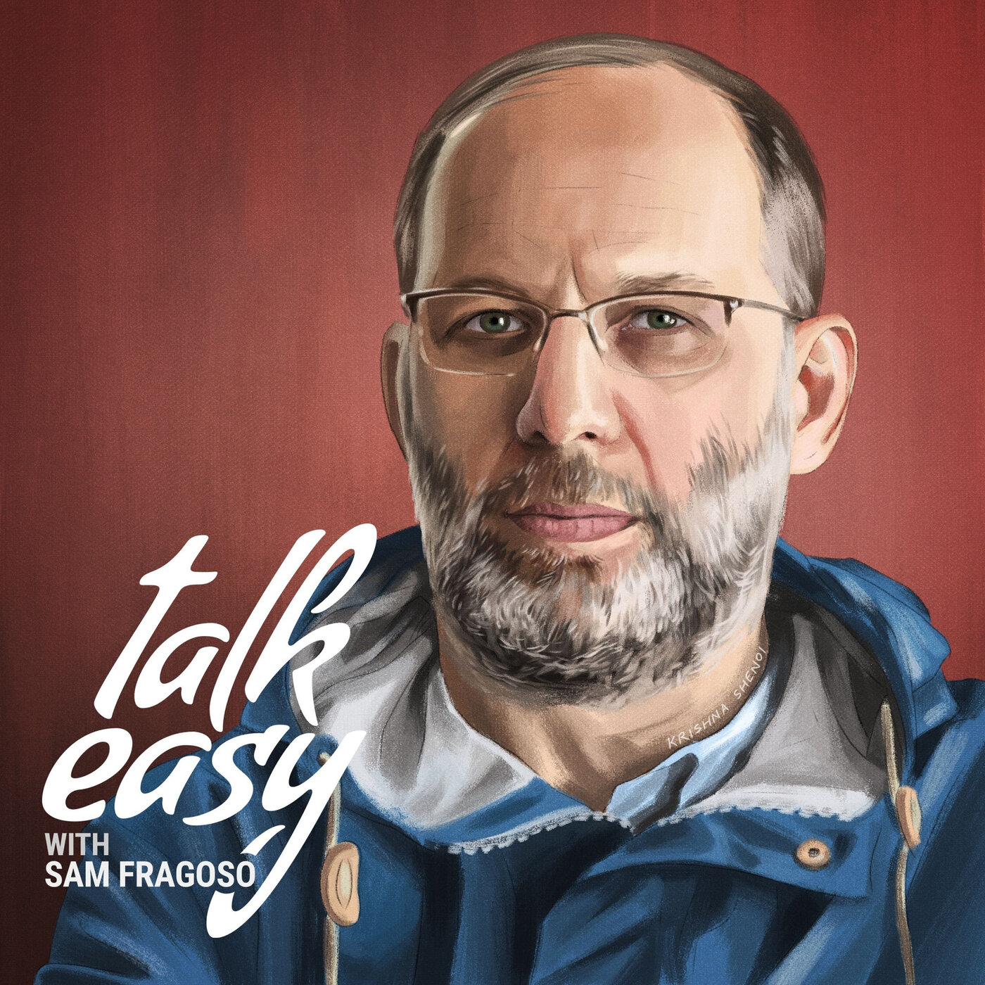 Episode 19 - Ira Sachs