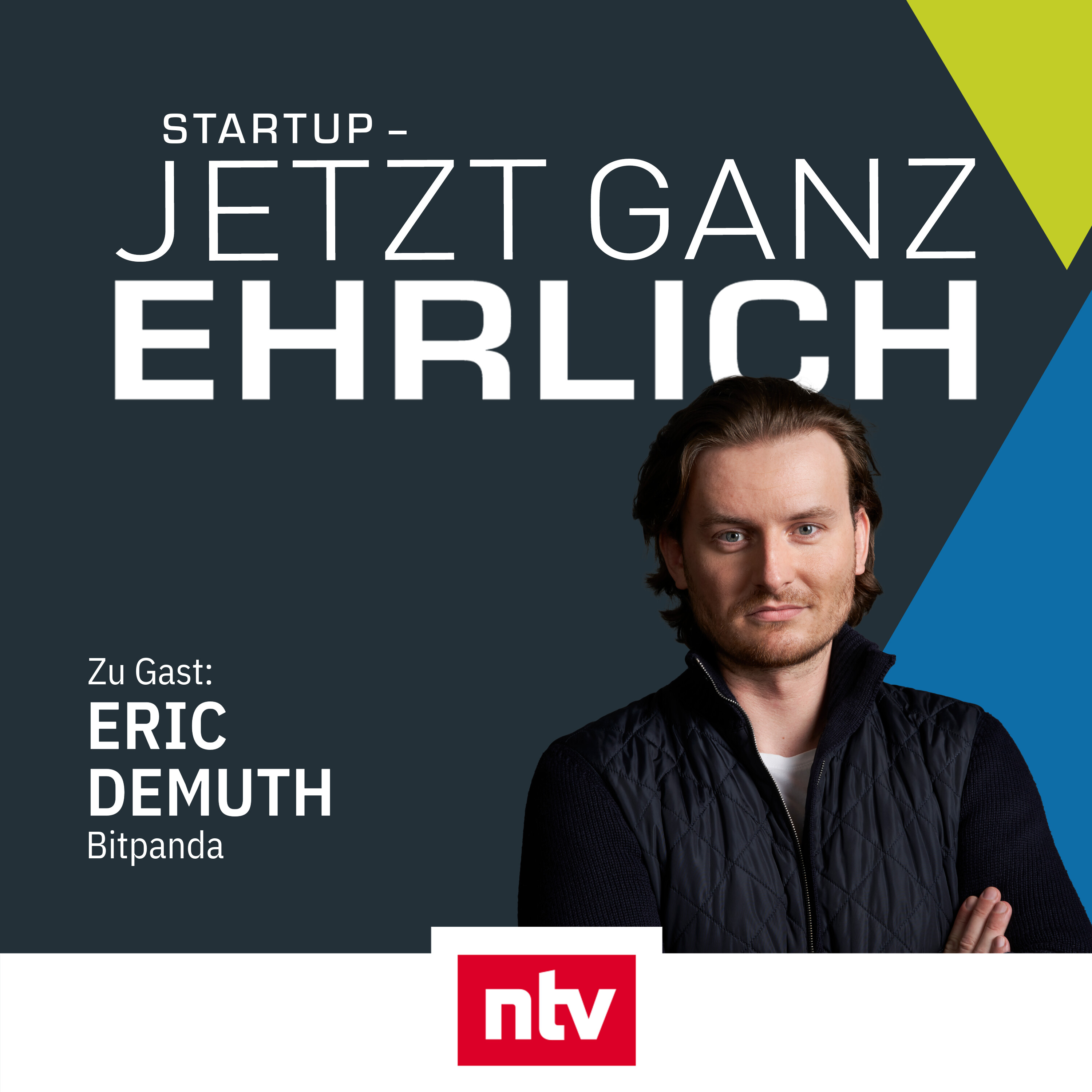Startup - Jetzt ganz ehrlich