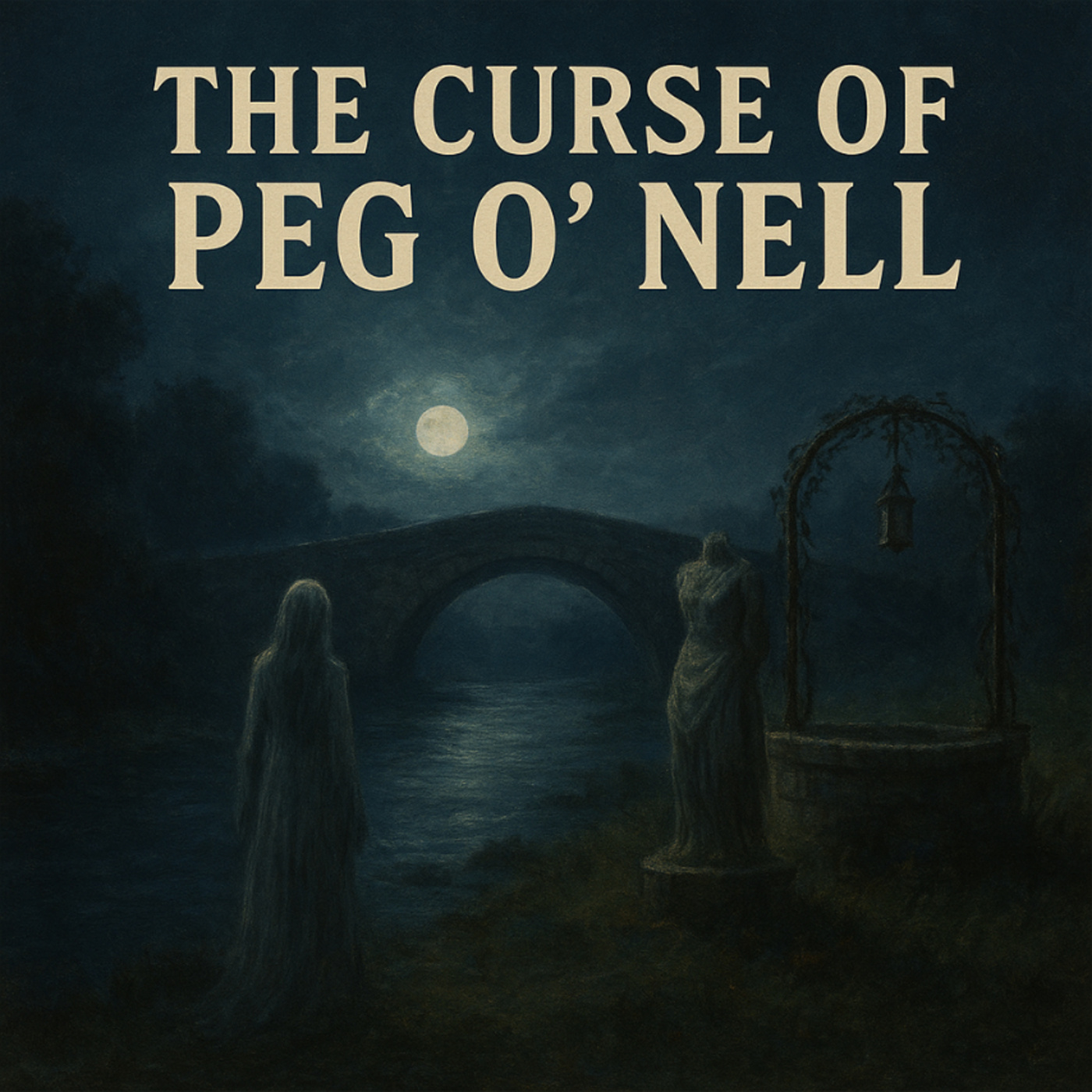 The Curse of Peg O’Nell