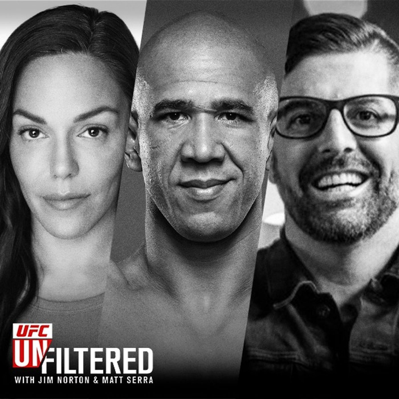 UFC Unfiltered with Jim Norton and Matt Serra