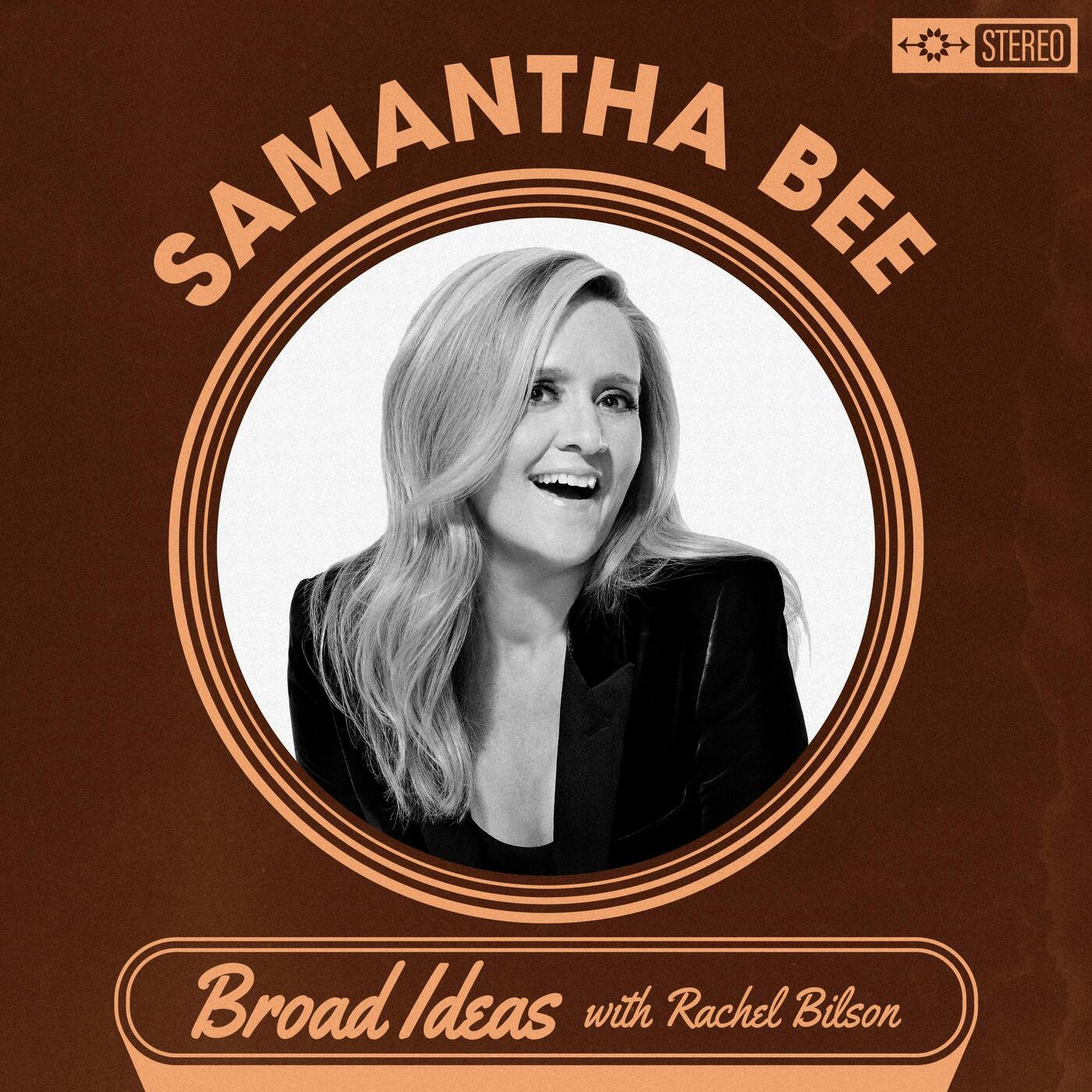 Broad Ideas with Rachel Bilson & Olivia Allen