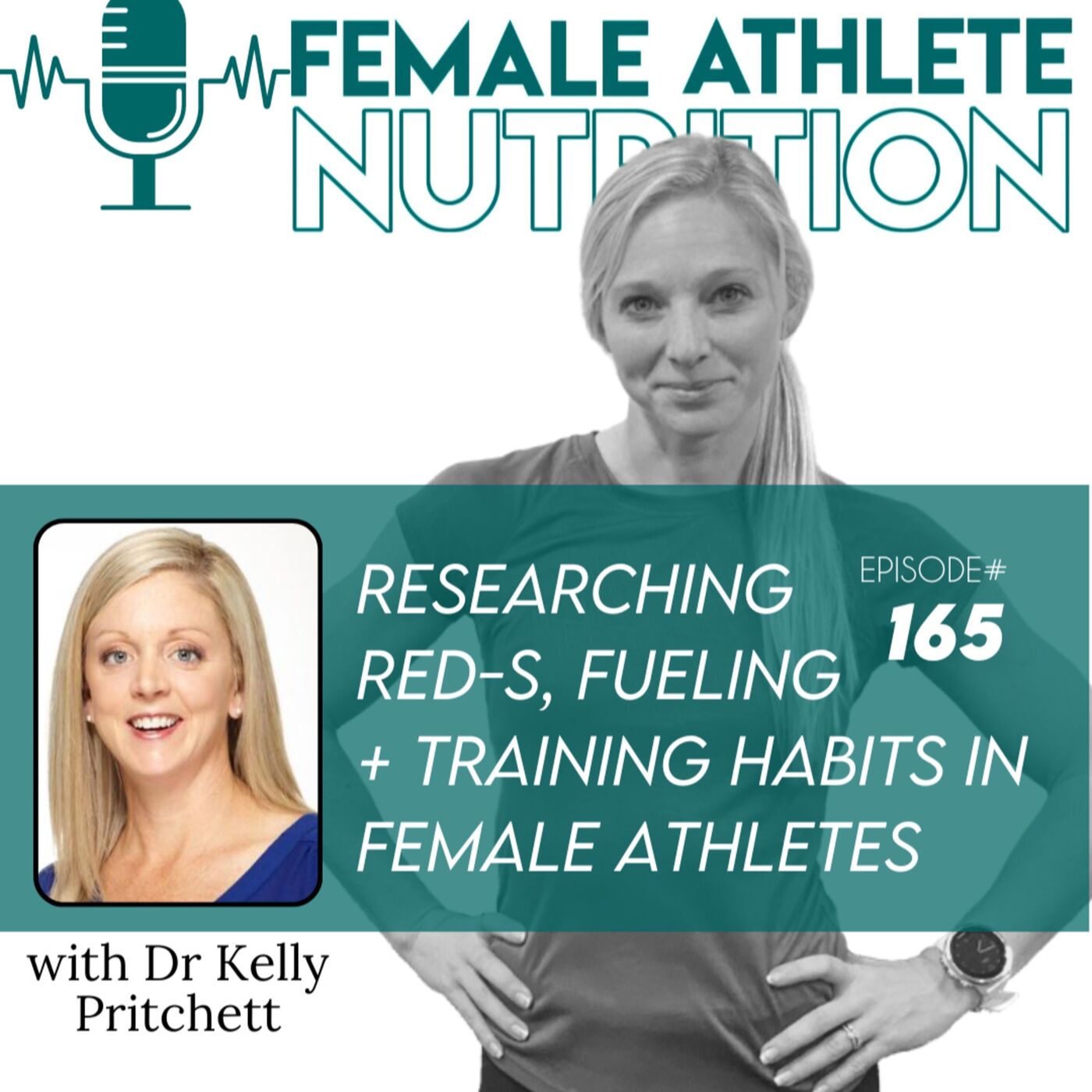 Female Athlete Nutrition