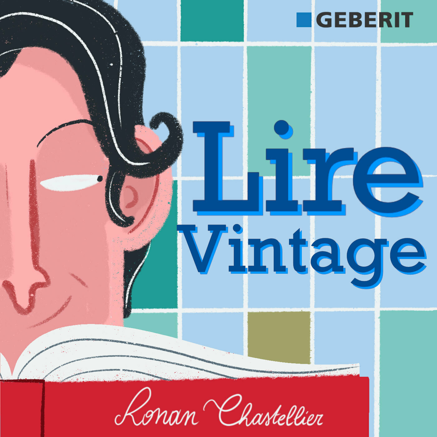 LIRE VINTAGE
