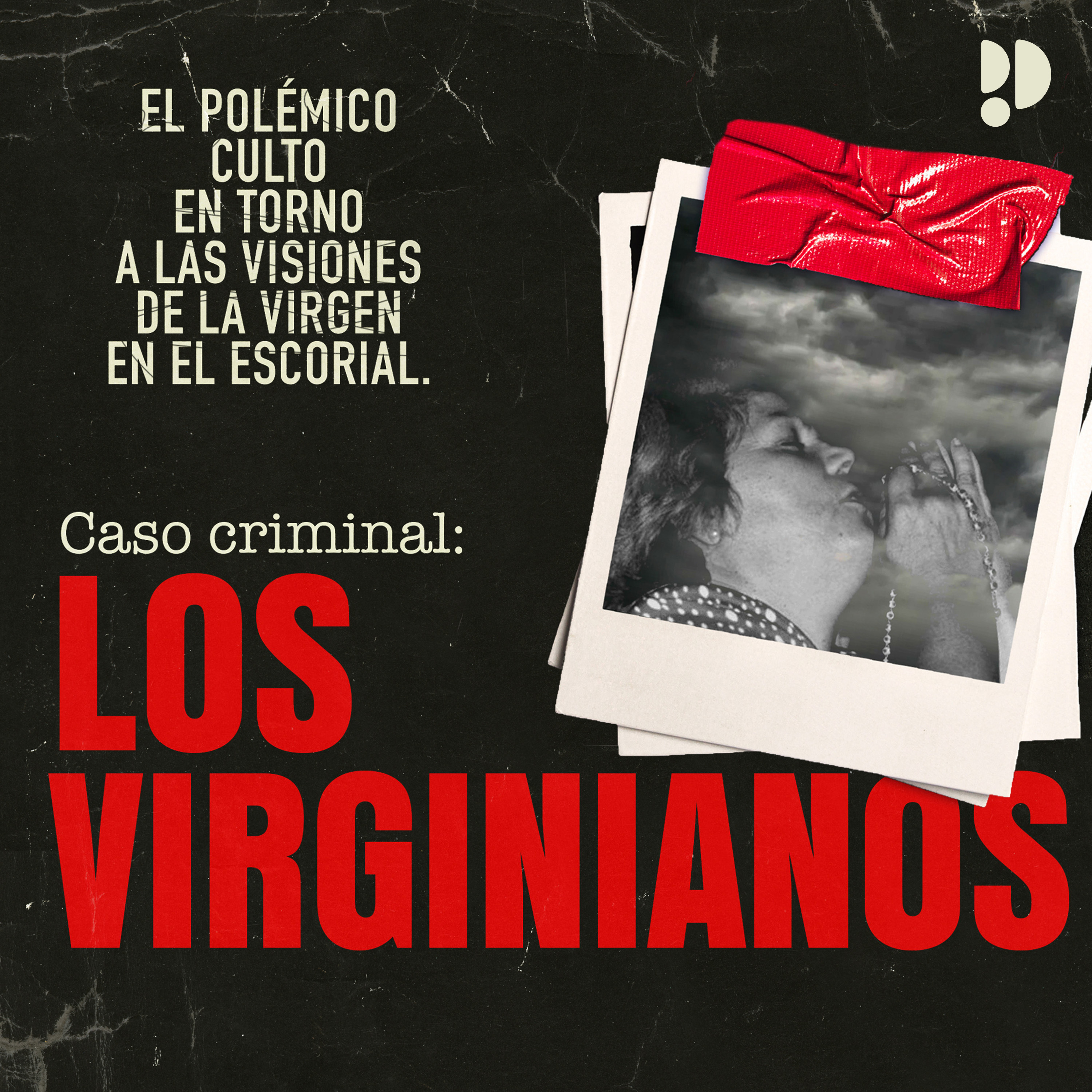 Podimo True Crime