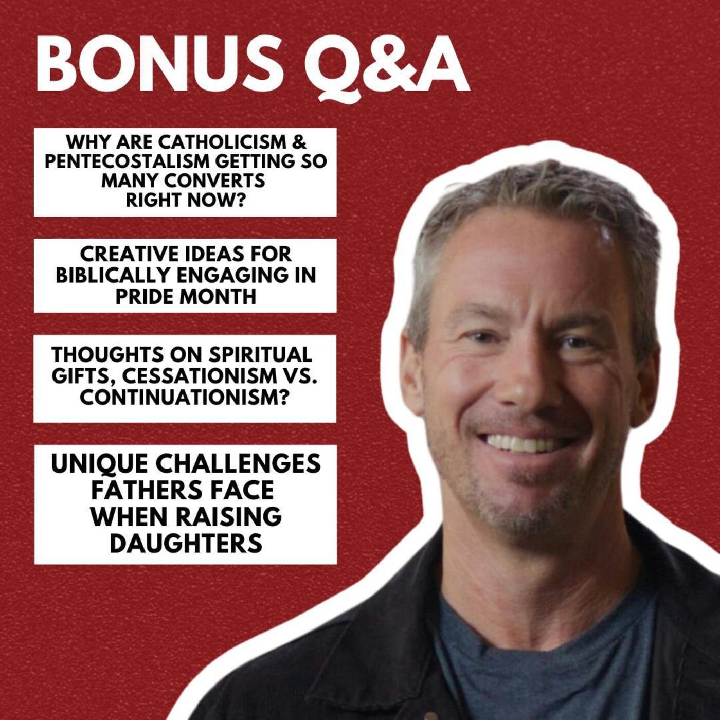 Are Spiritual Gifts Still for Today? (Bonus Q&A Preview)