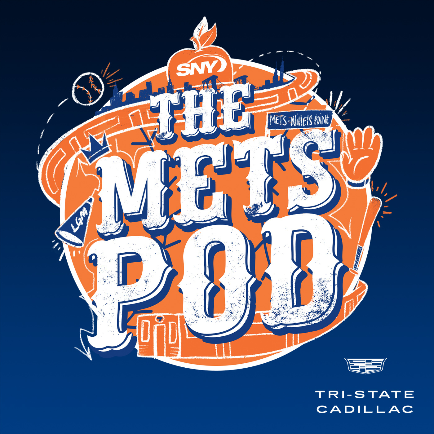 SNY New York Mets Broadcast Booth Documentary Premieres Tonight